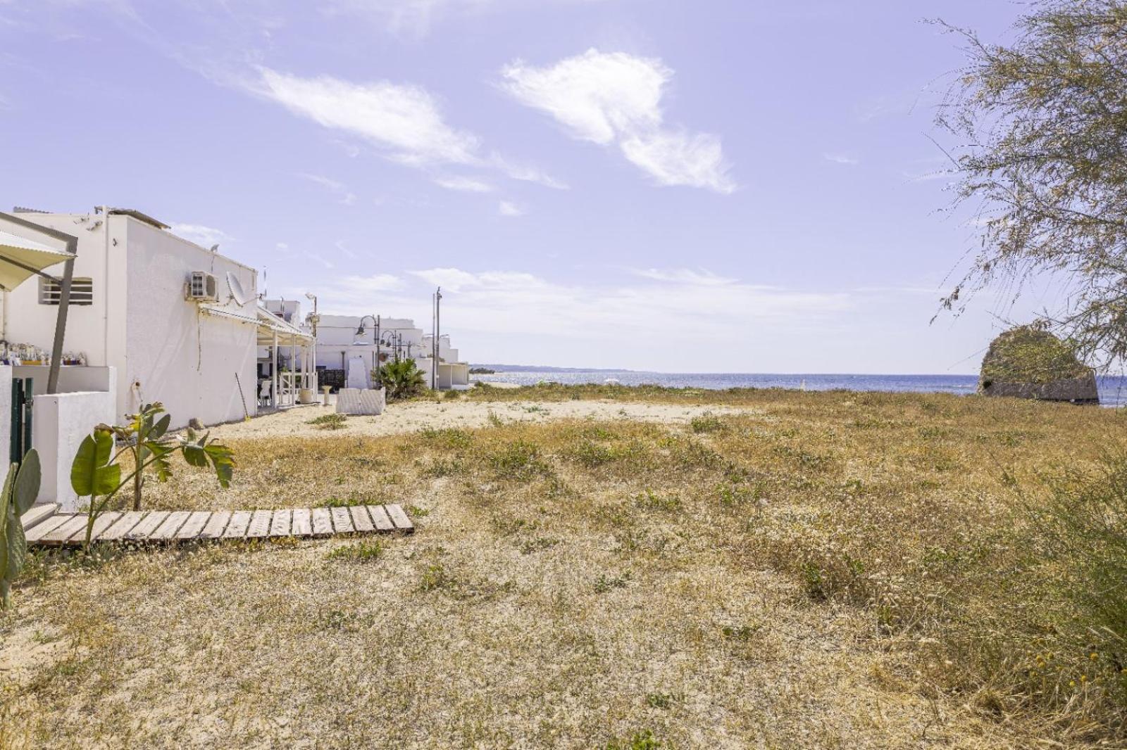 Andrew'S home - Playita photo 2