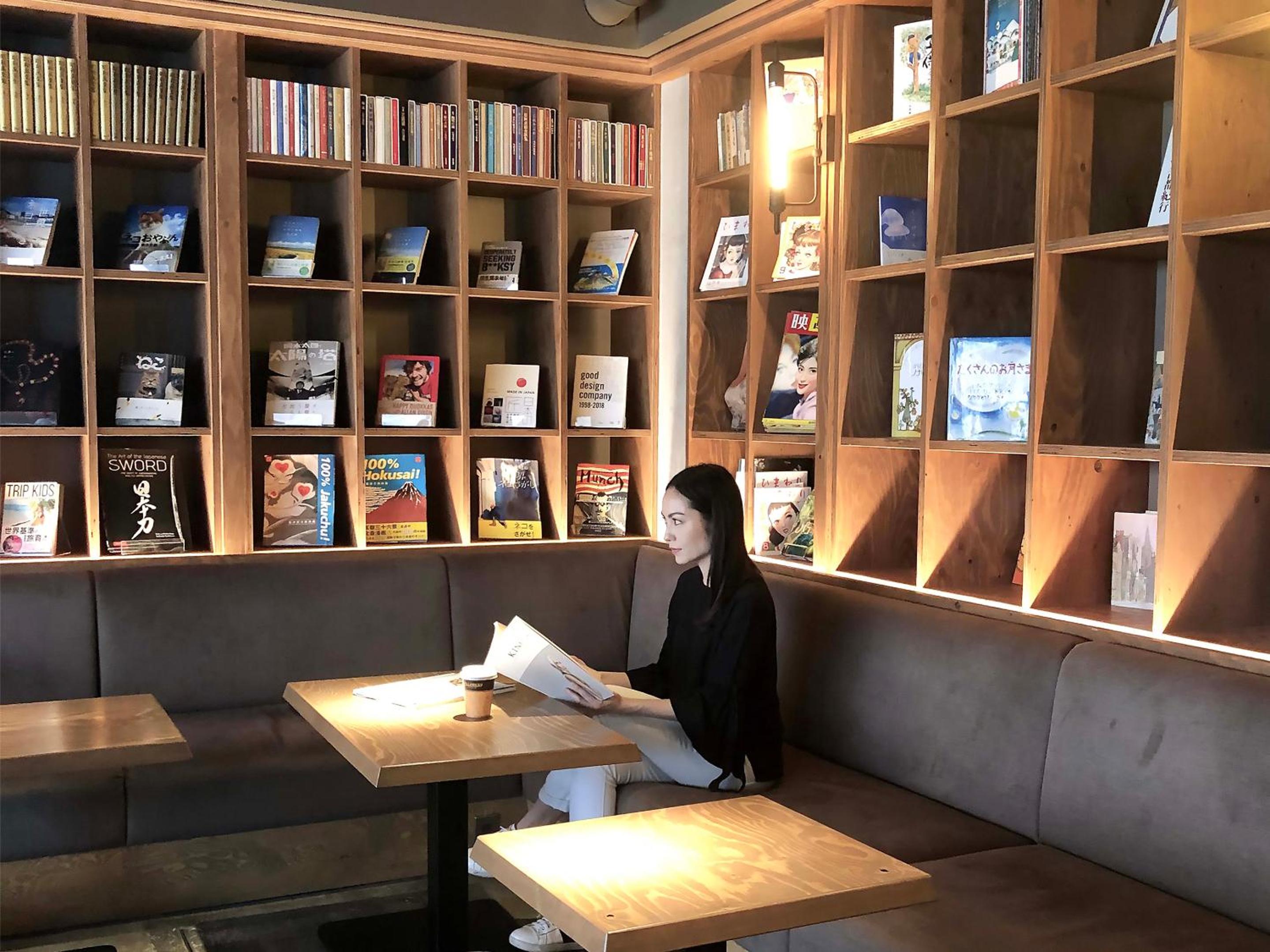 lounge