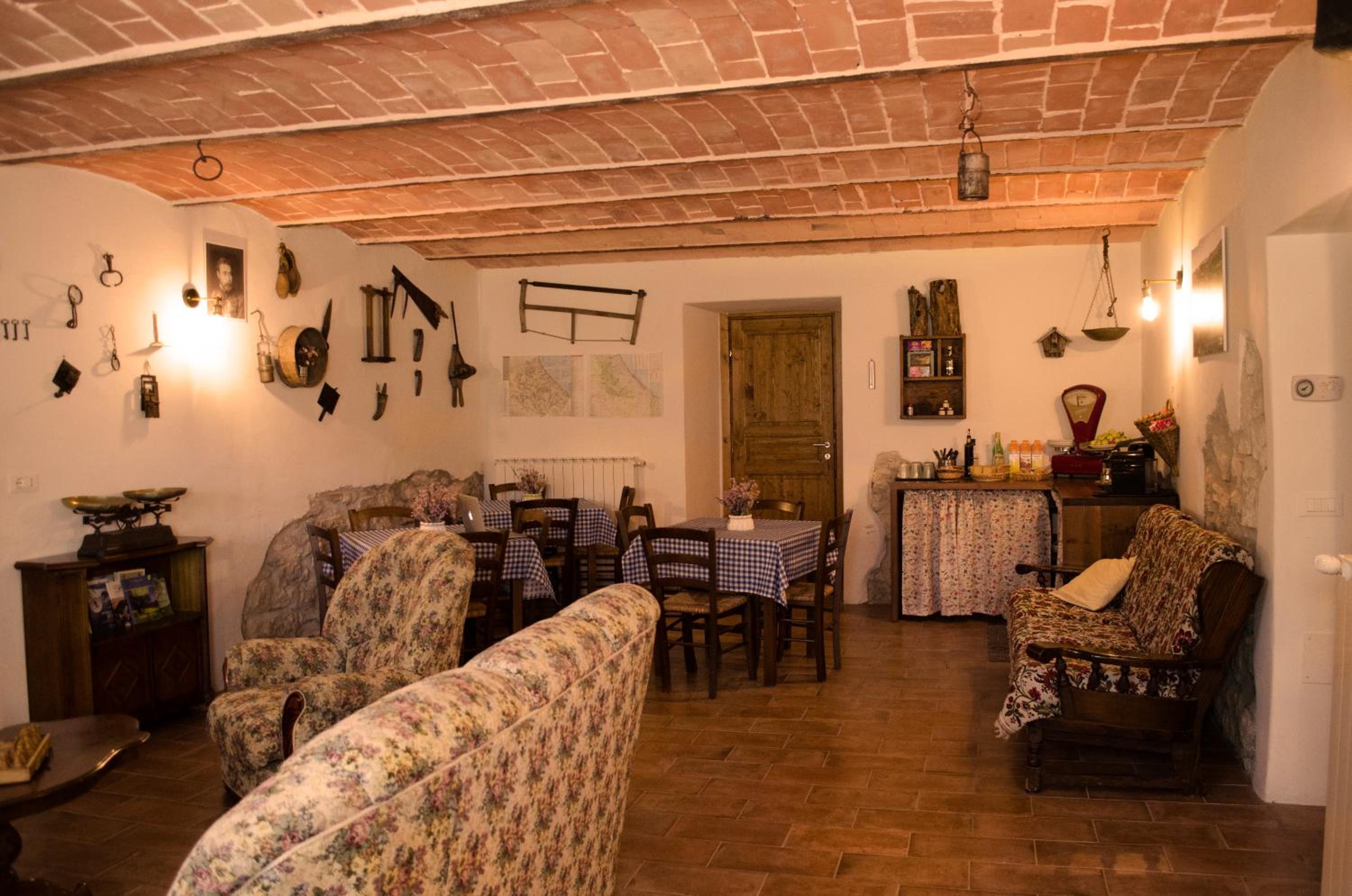 Dimora Barbolani view 2