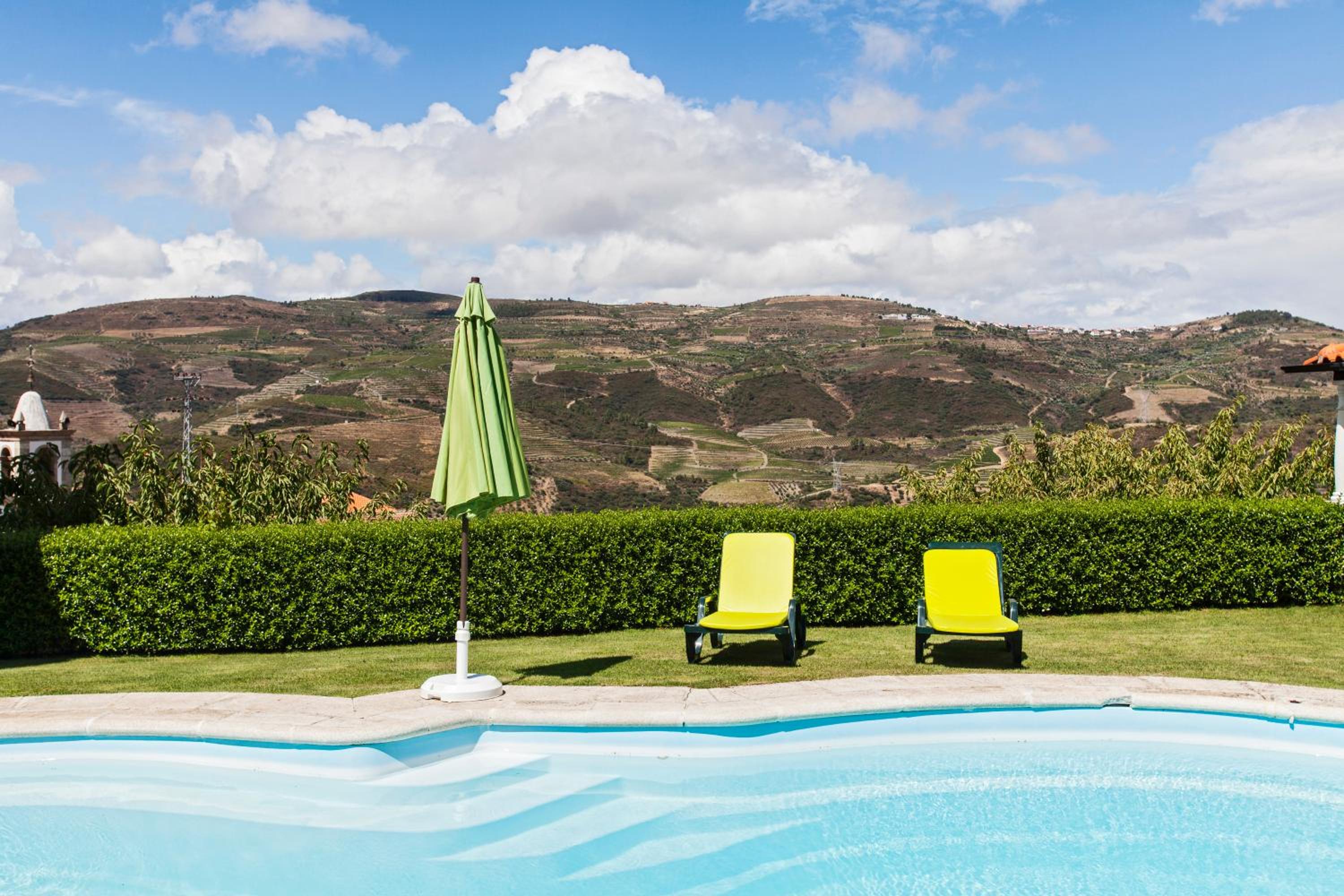 Douro House Loft