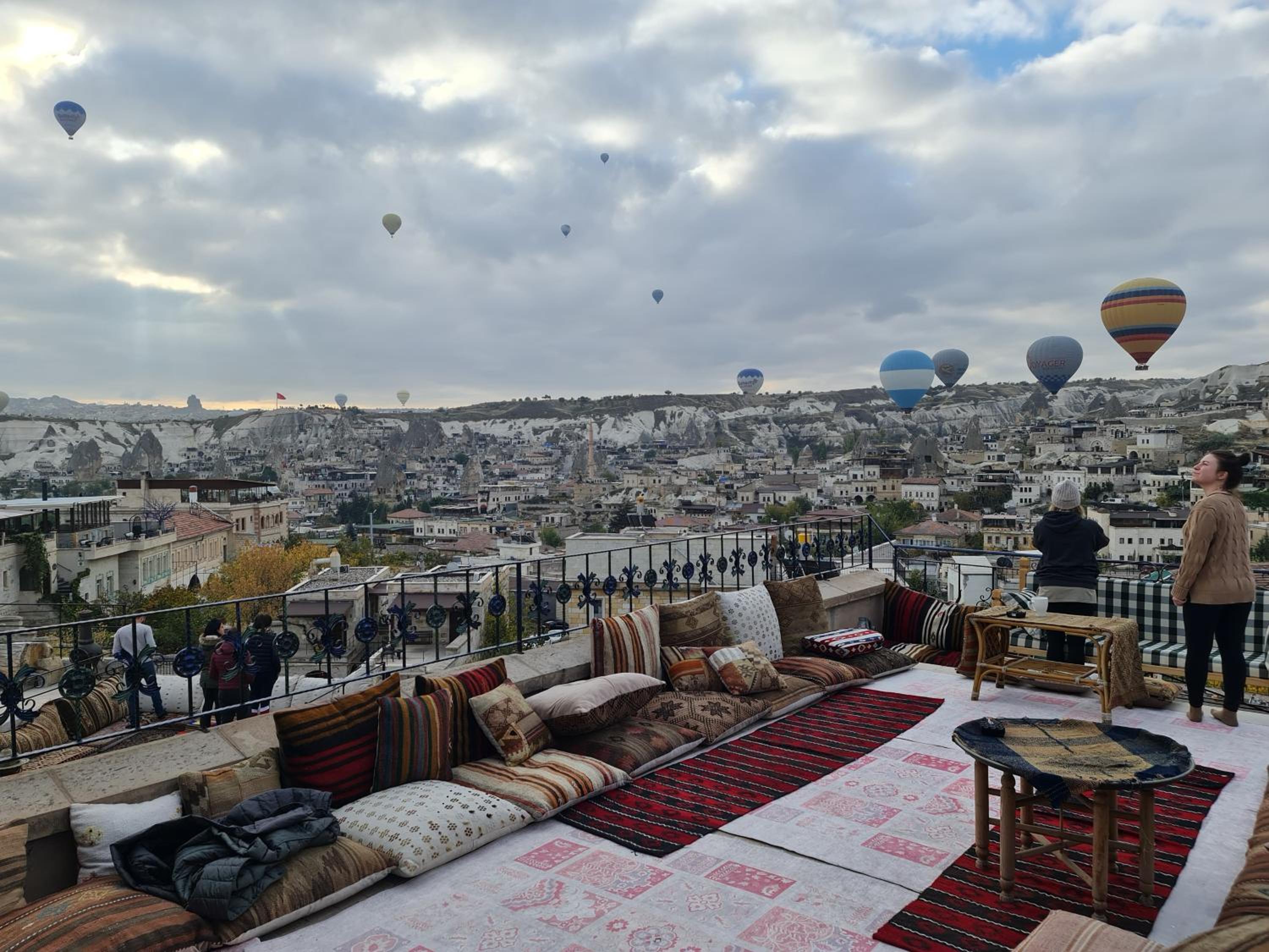 Vineyard Cave Hotel - Image 115