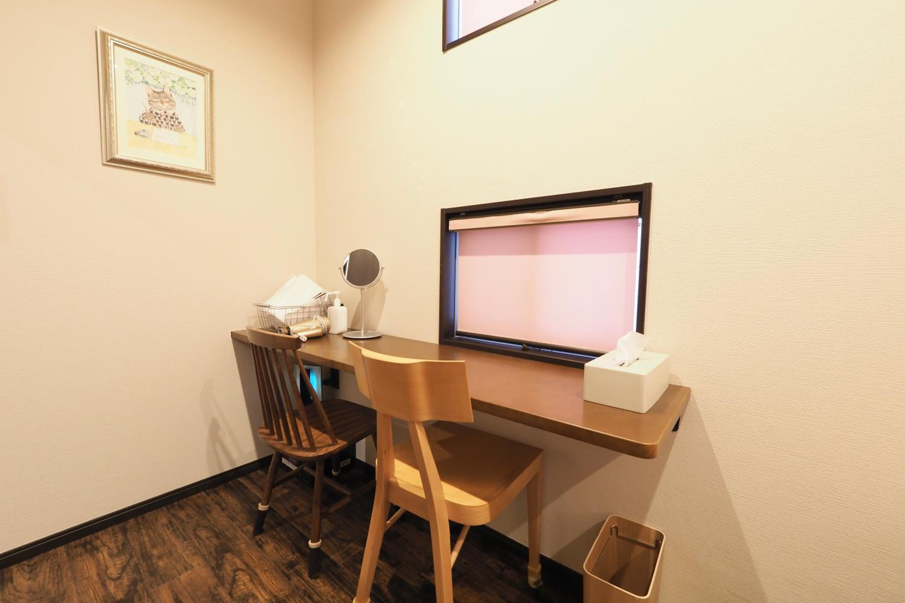 Nekokura Hostel