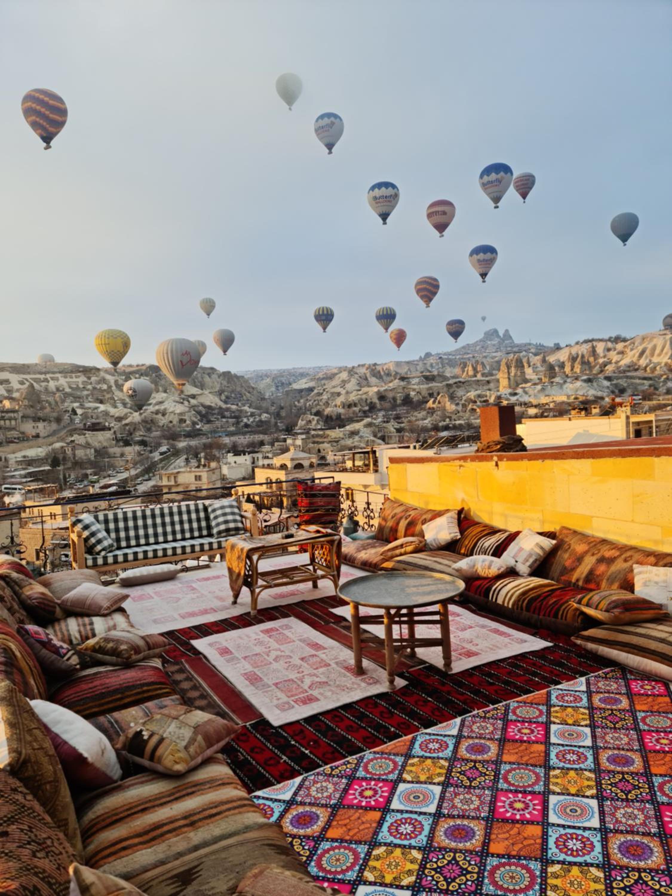 Vineyard Cave Hotel - Image 114