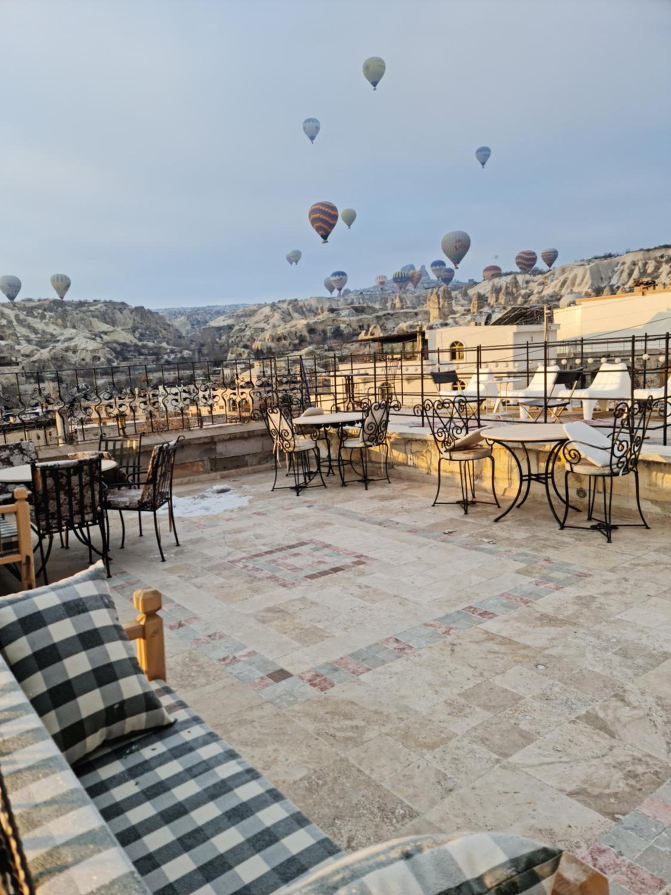 Vineyard Cave Hotel - Image 116