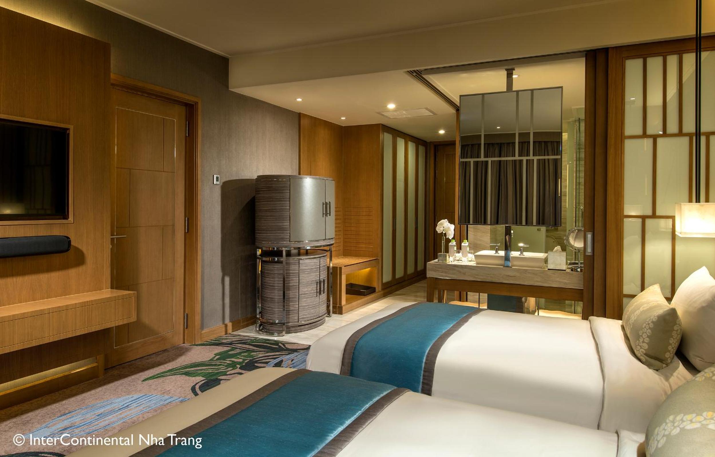 InterContinental Nha Trang by IHG
