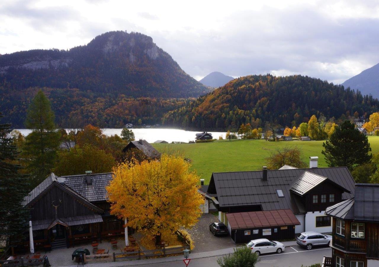 Altes Pfarrhaus