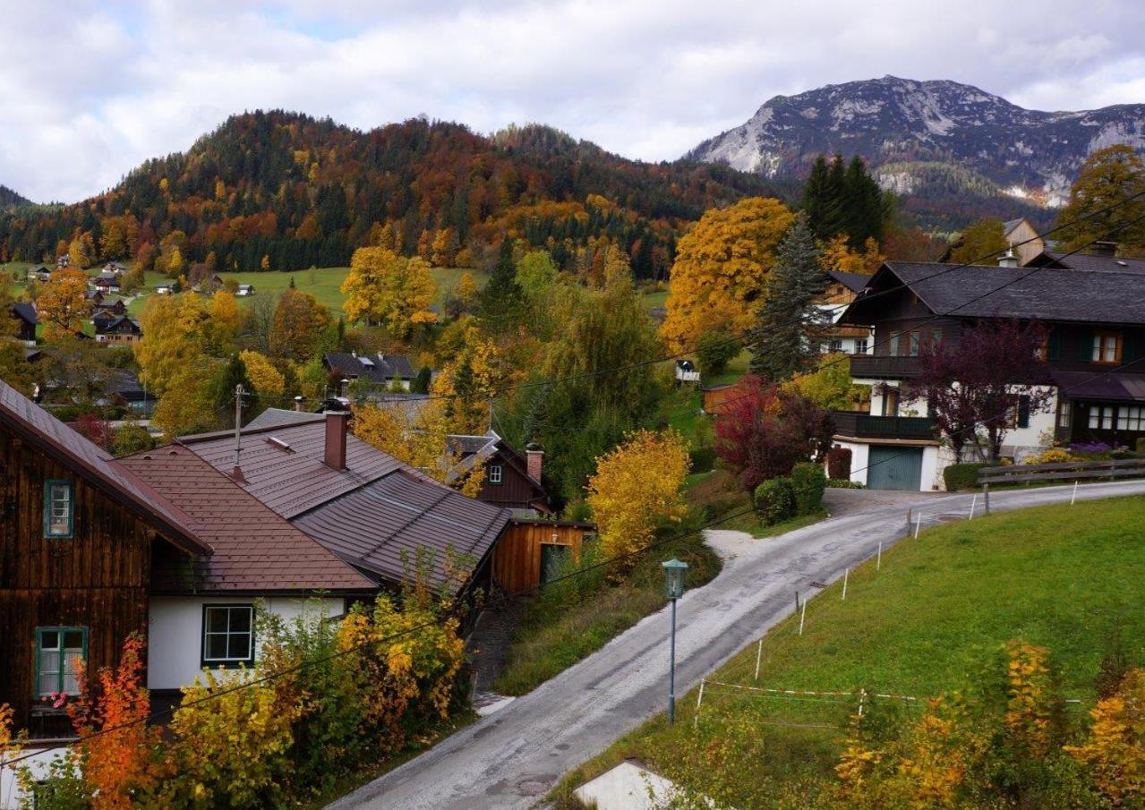 Altes Pfarrhaus