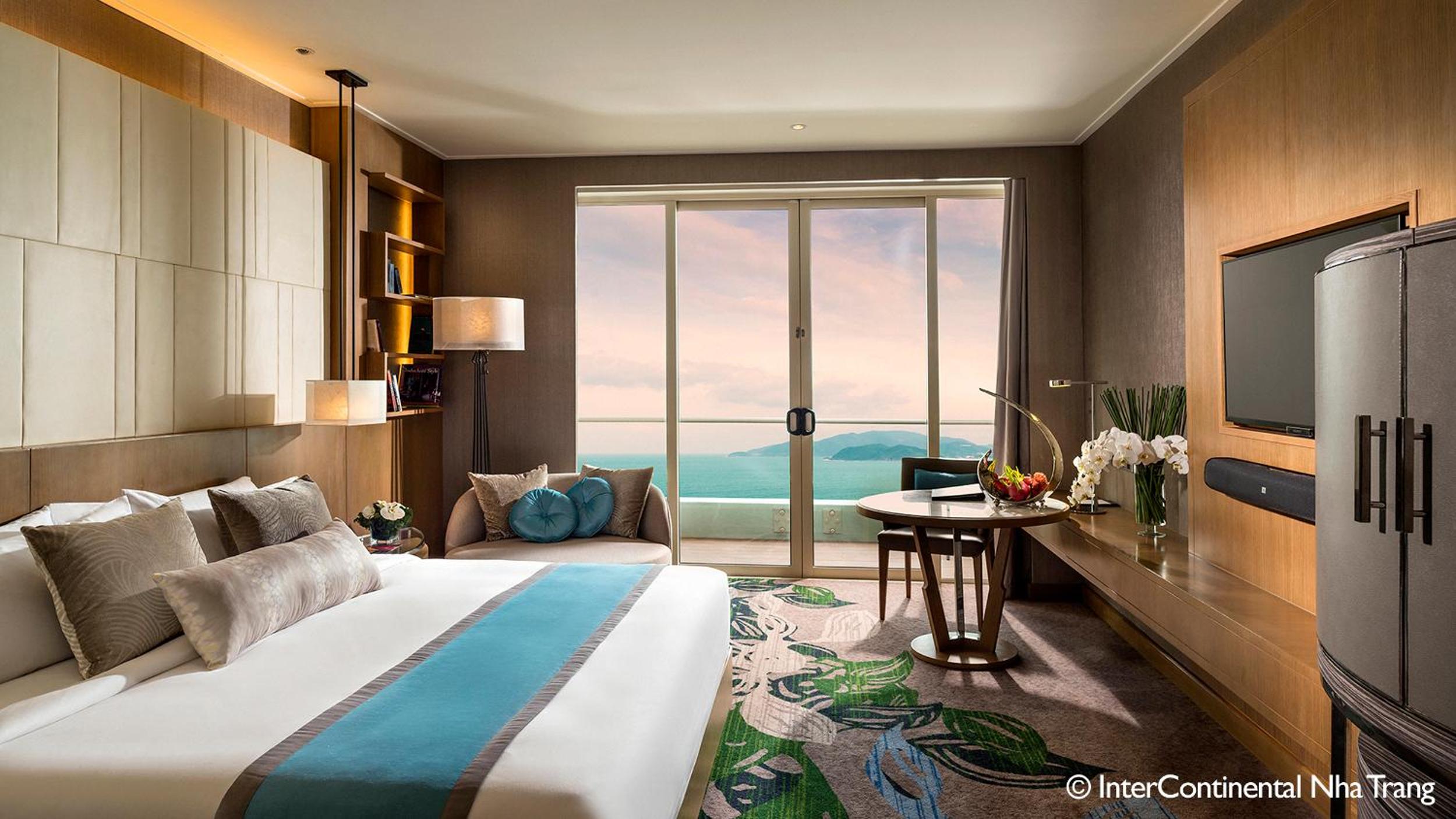 InterContinental Nha Trang by IHG