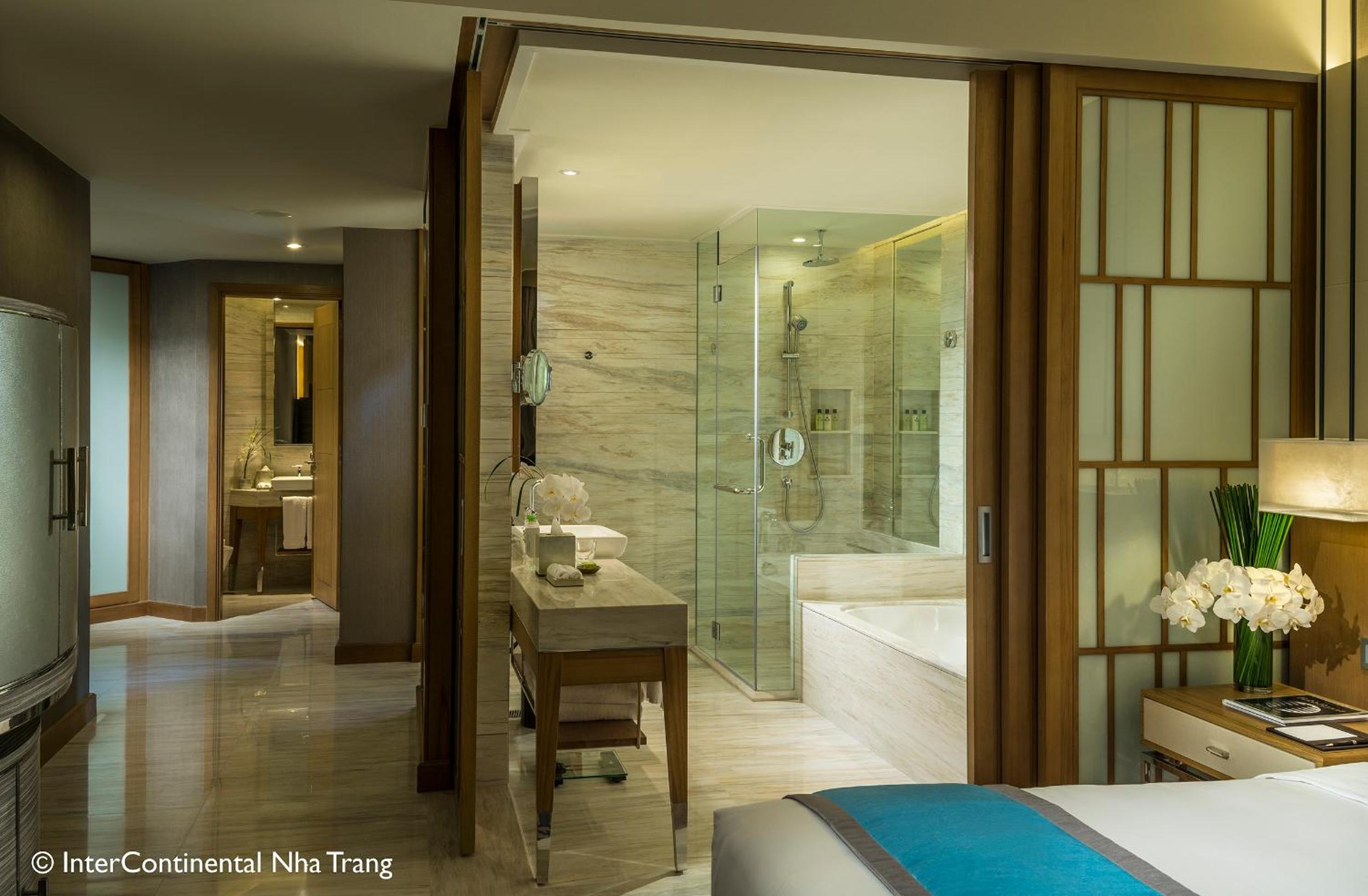 InterContinental Nha Trang by IHG
