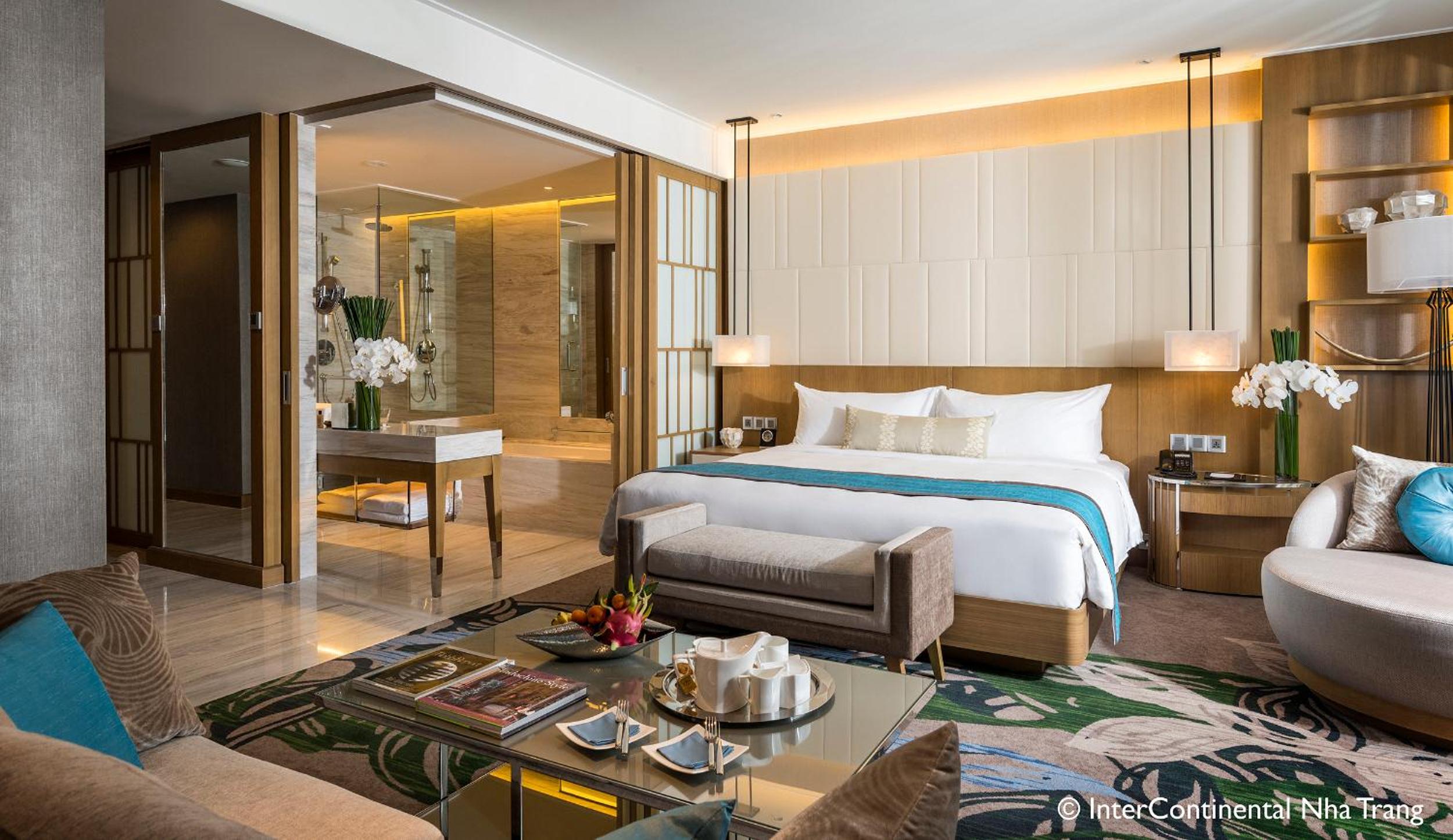 InterContinental Nha Trang by IHG