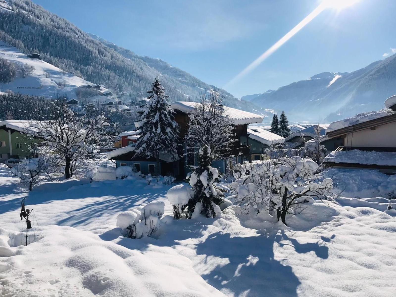 Gästehaus Schneeberger view 3