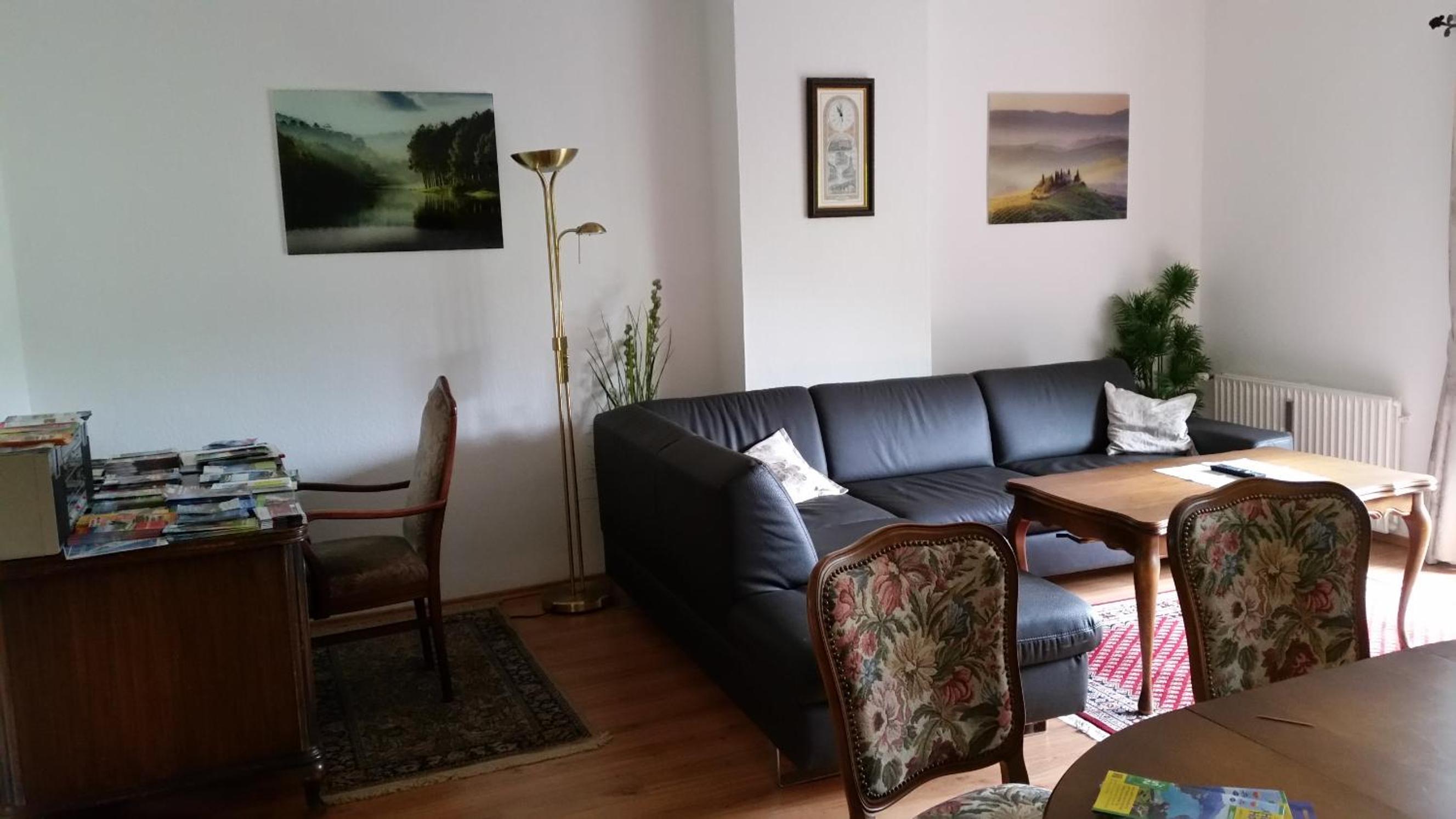 Ferienwohnung Hergesell view 4