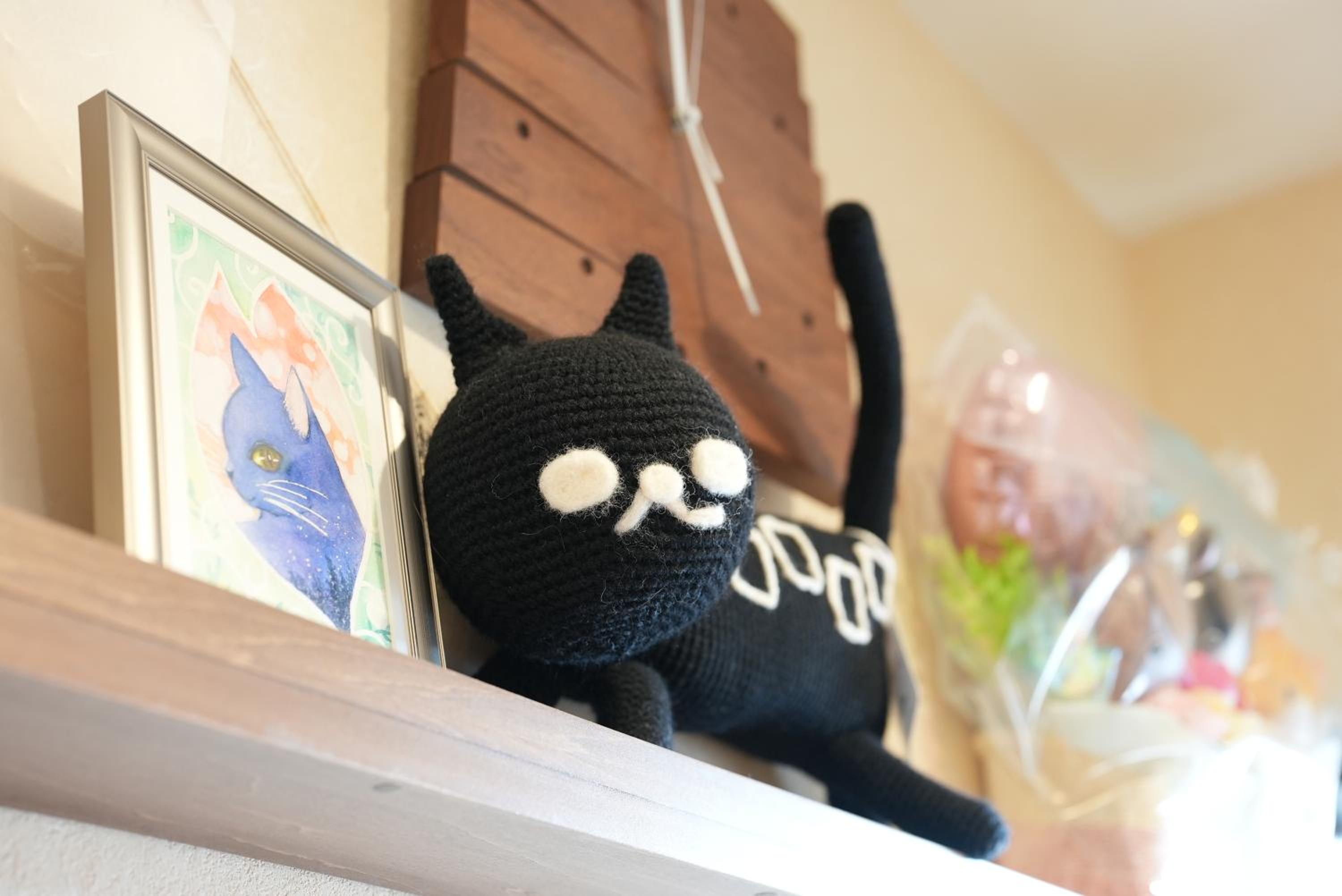 Nekokura Hostel