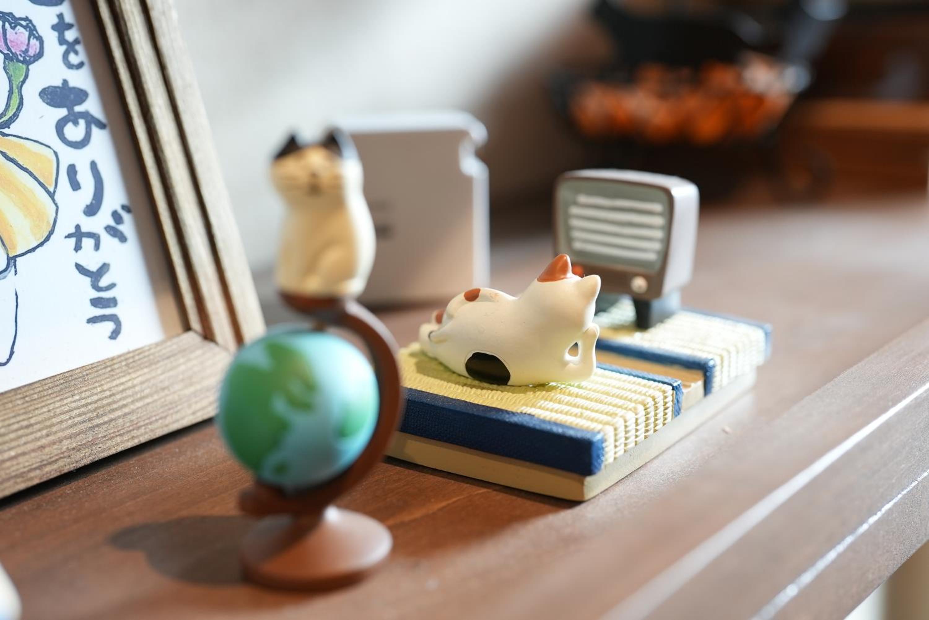Nekokura Hostel