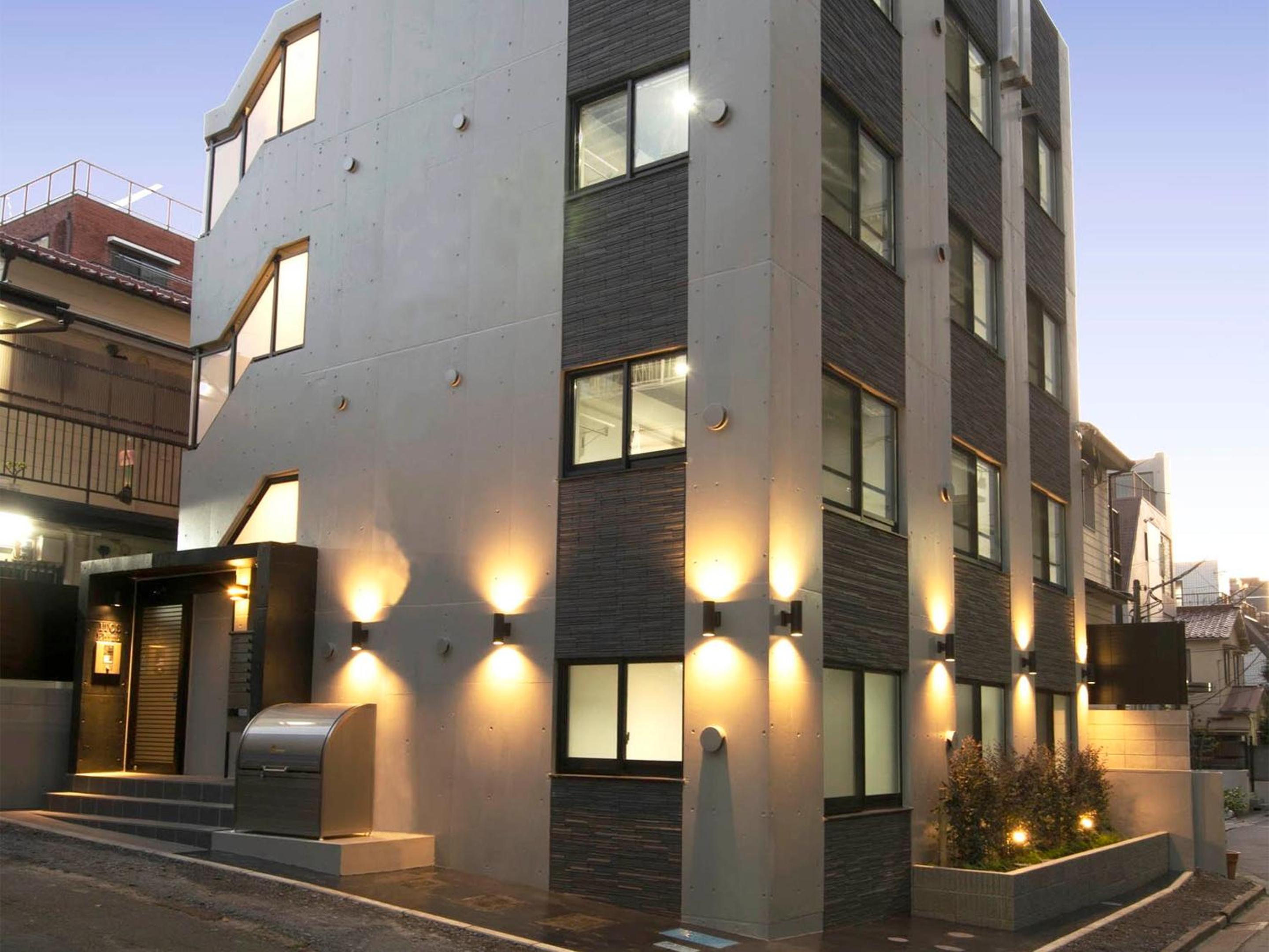 building