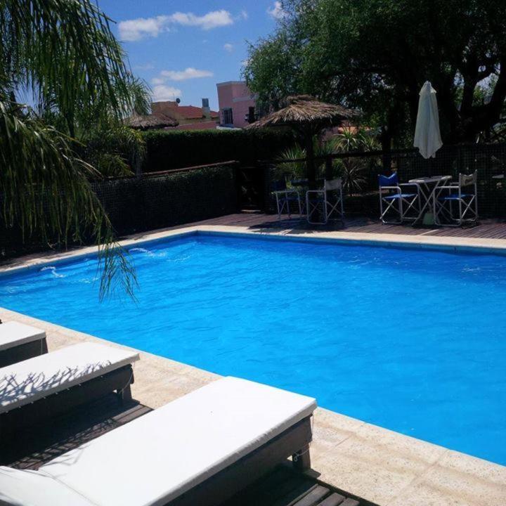 Paraiso Colon