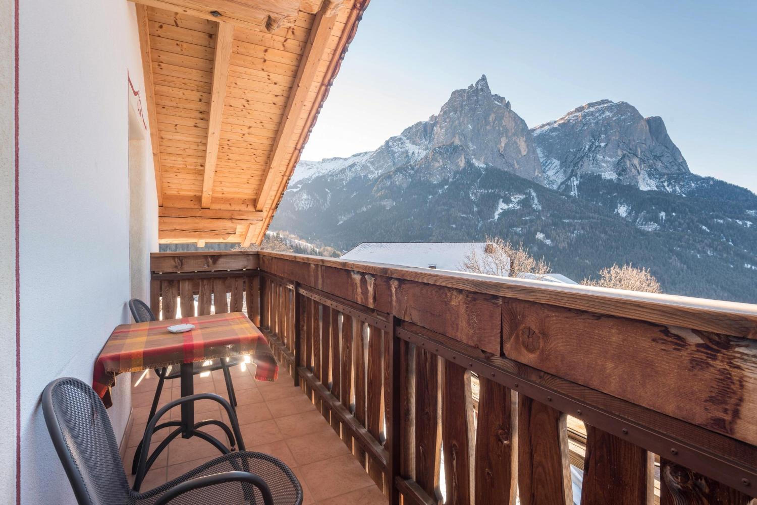 Schildberghof Schlernblick
