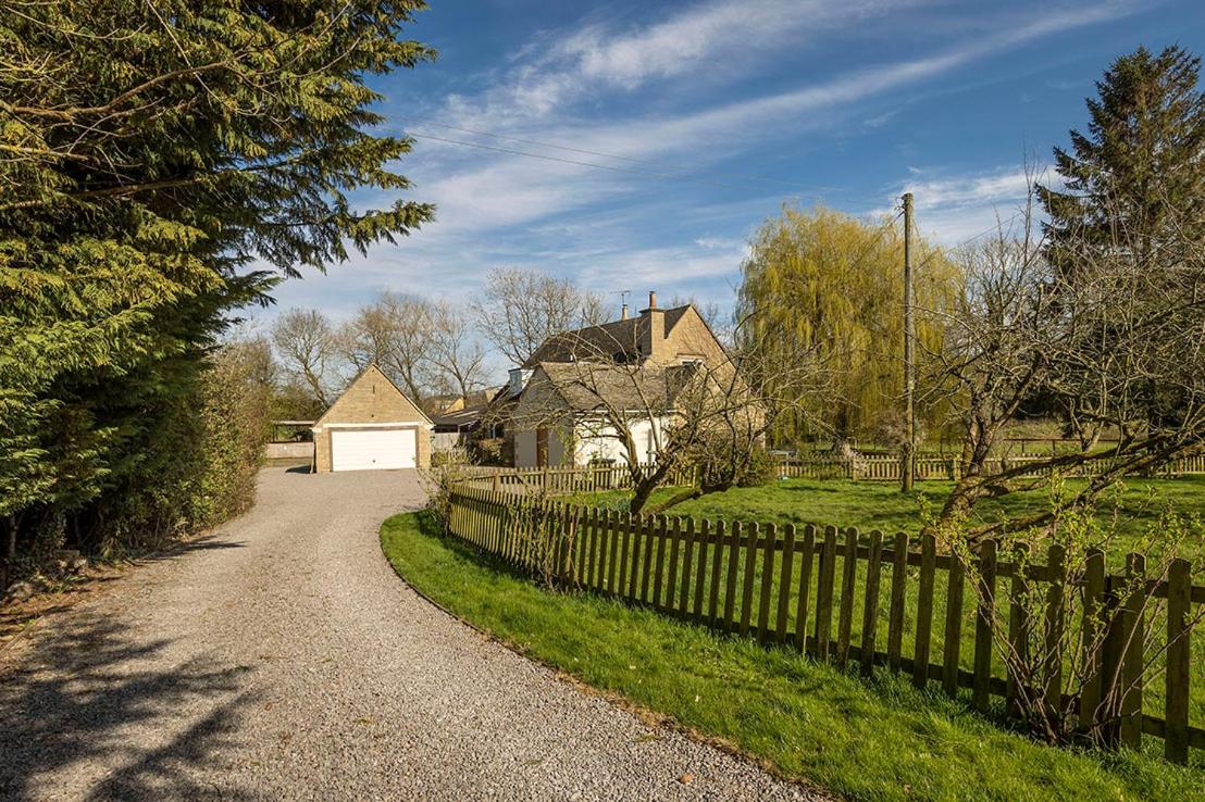 Draycott Farm view 3