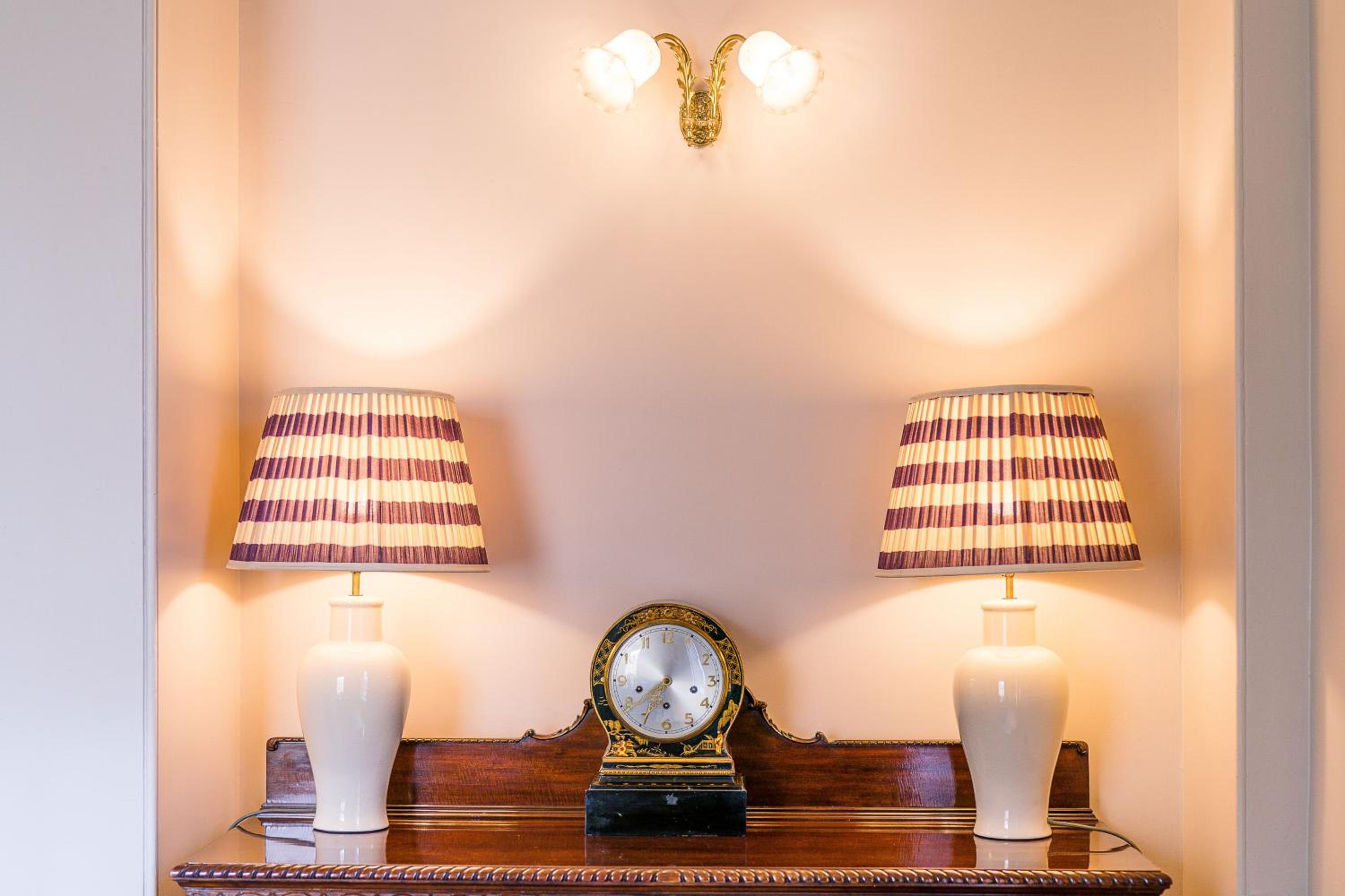 Holly House, Sleeps 15, North Norfolk