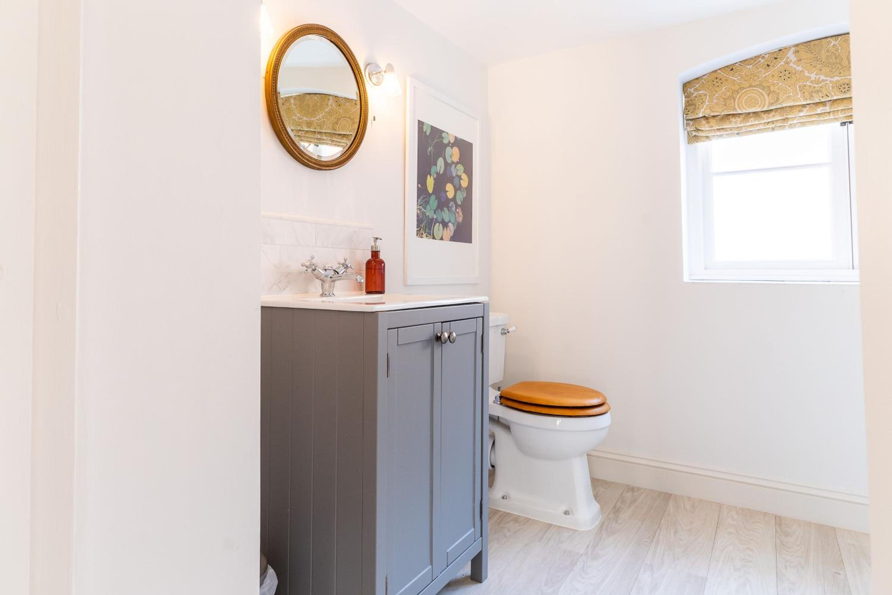 Holly House, Sleeps 15, North Norfolk