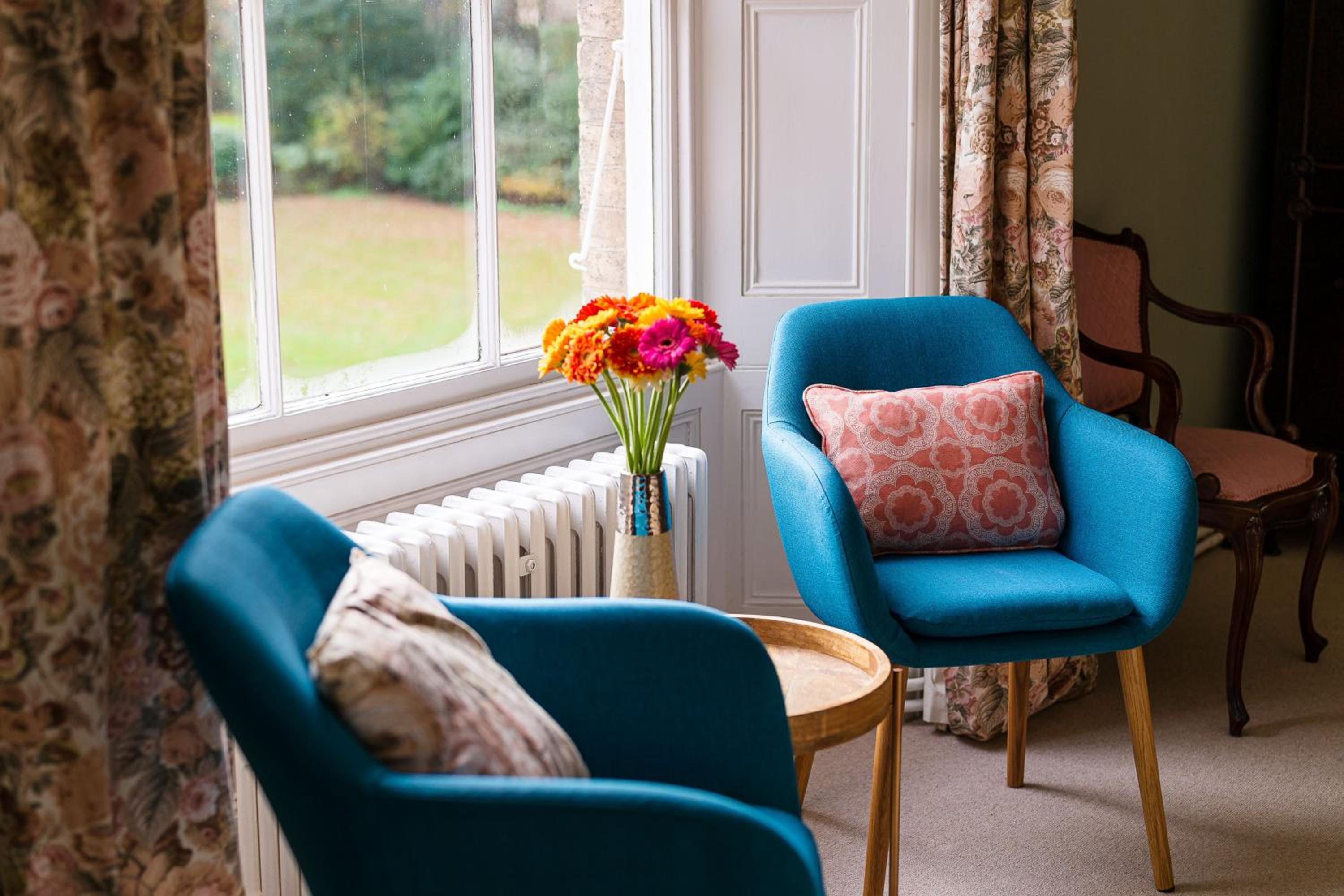 Holly House, Sleeps 15, North Norfolk