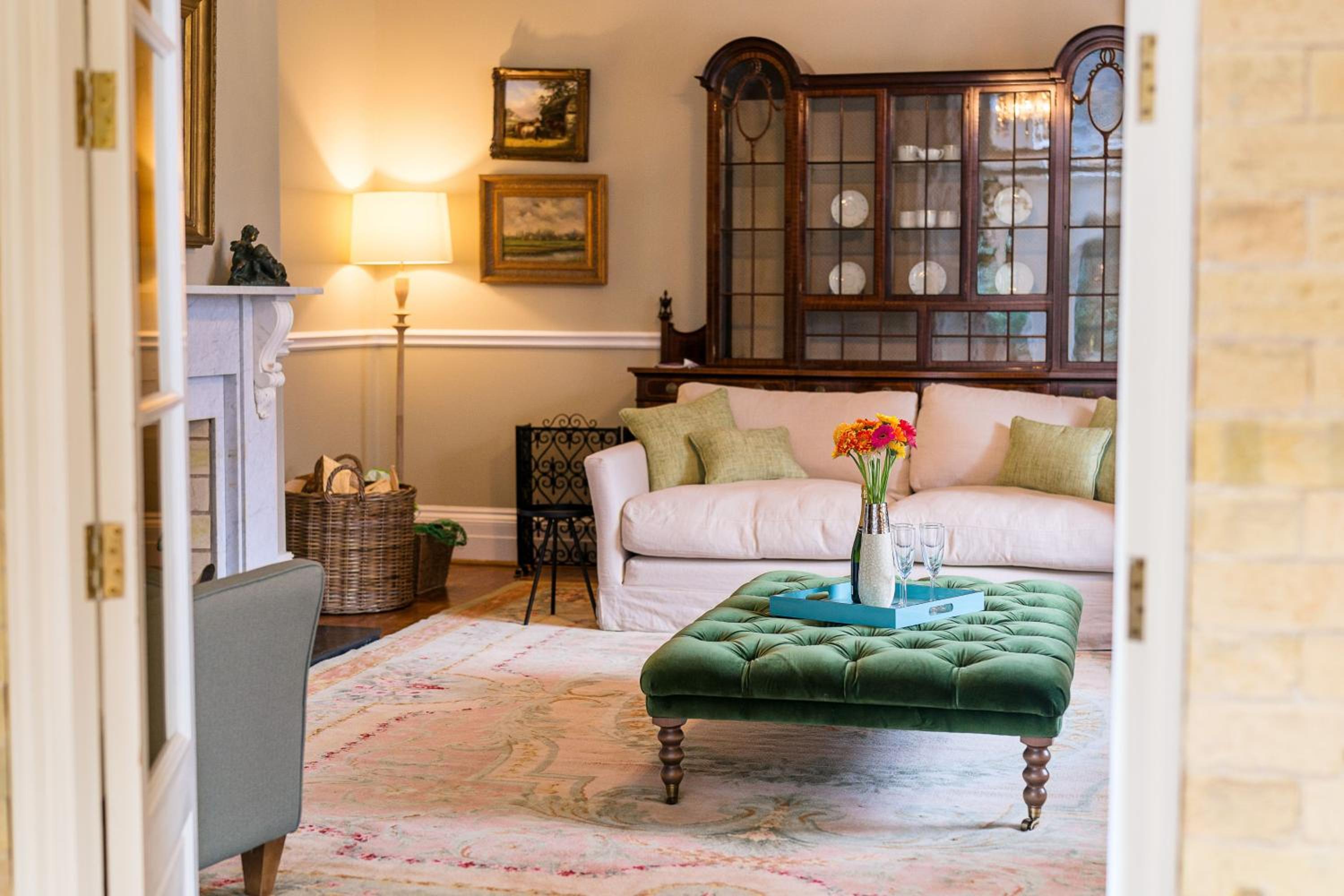 Holly House, Sleeps 15, North Norfolk