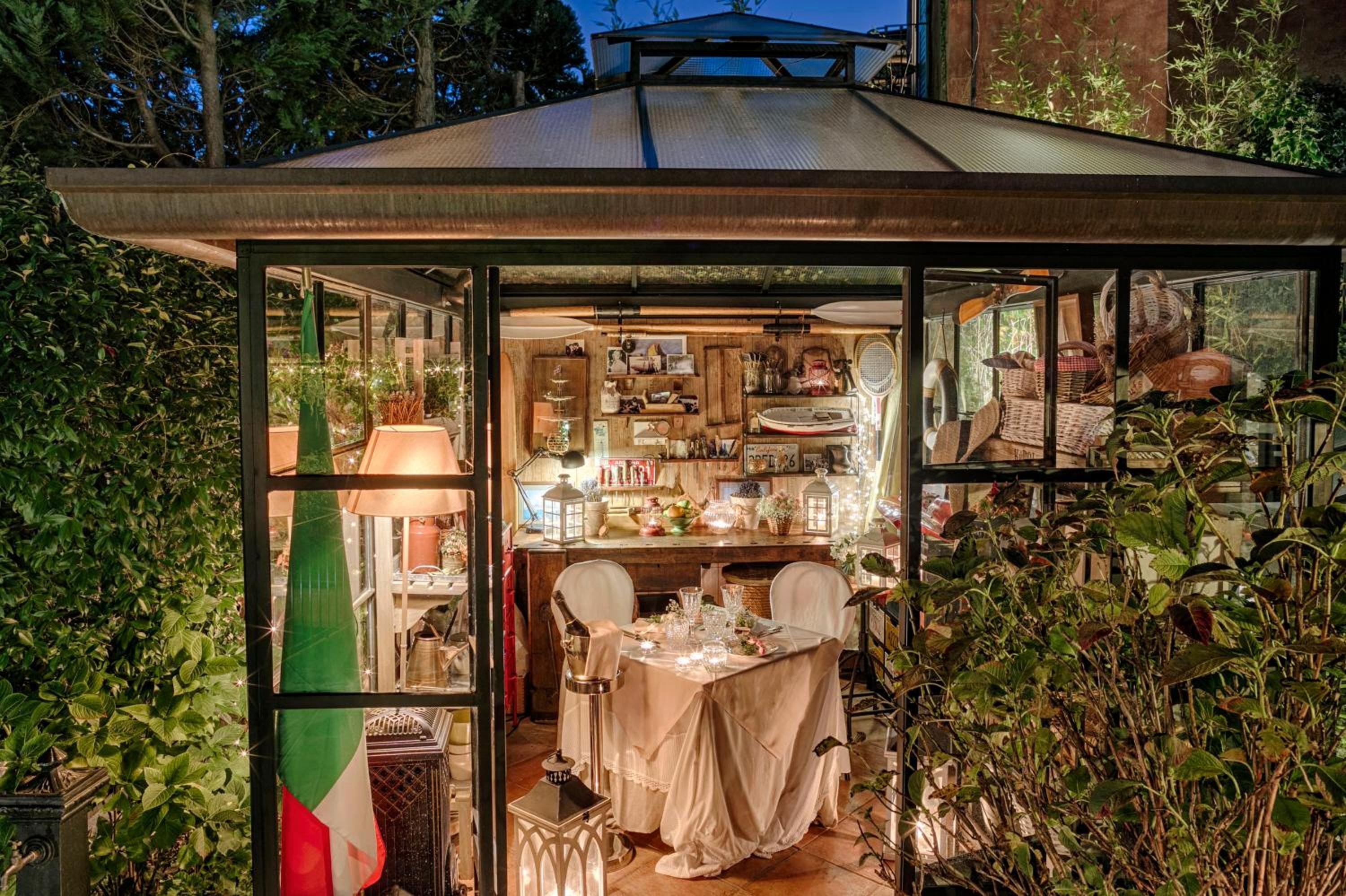 Relais Villa Vittoria