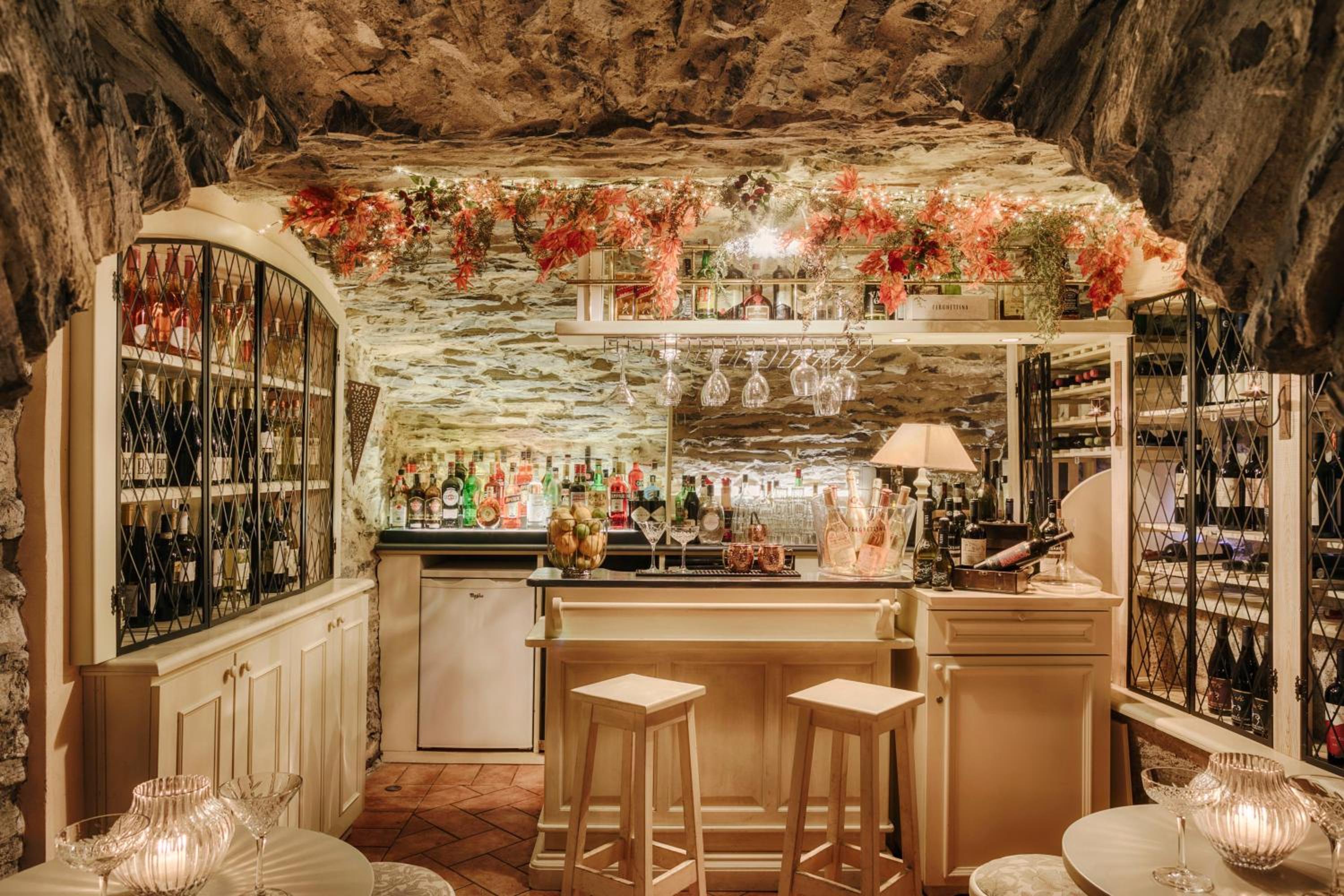 Relais Villa Vittoria