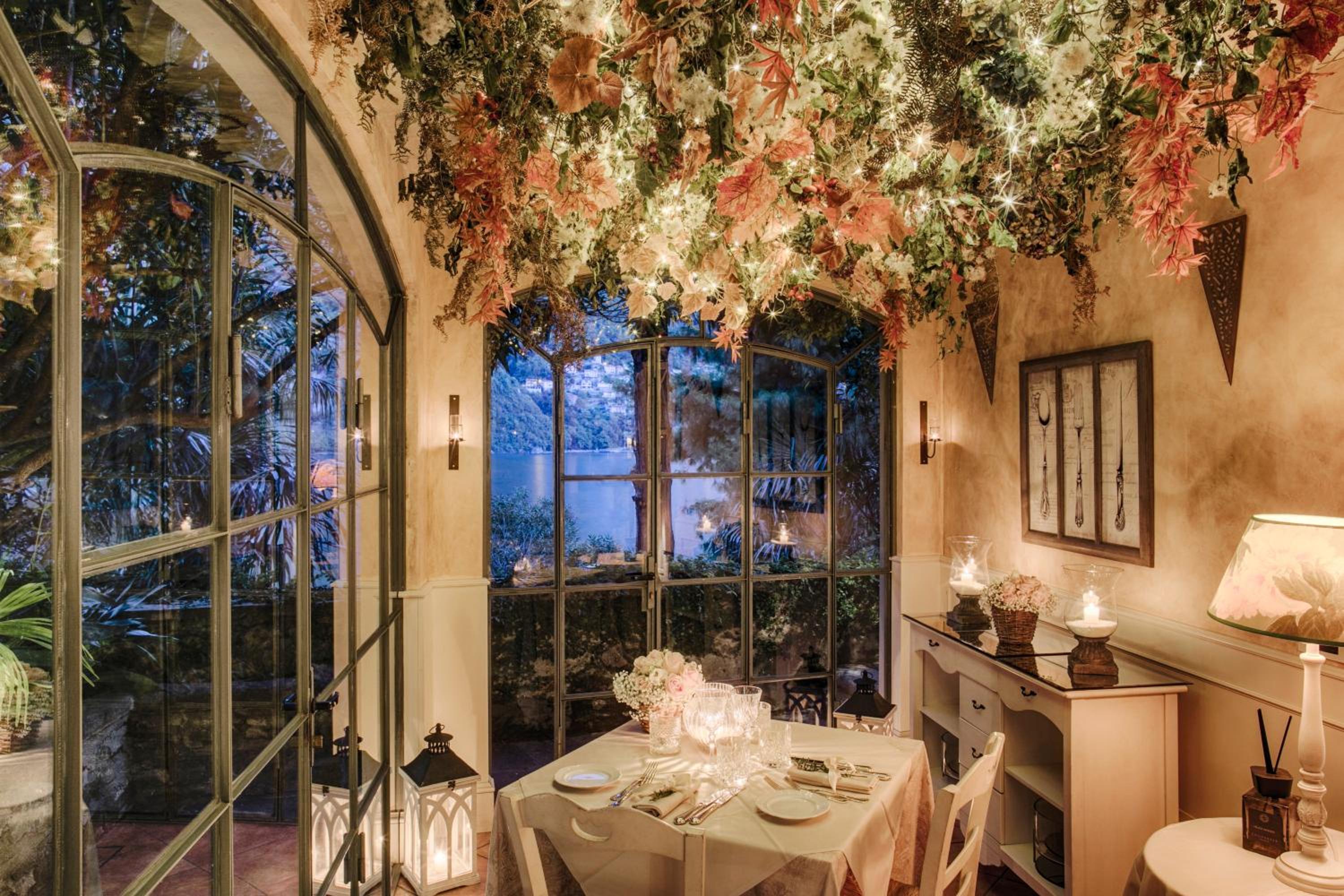 Relais Villa Vittoria