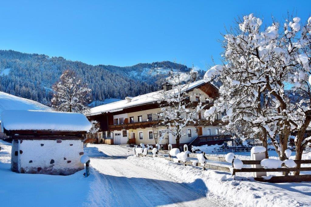 Leitnerhof