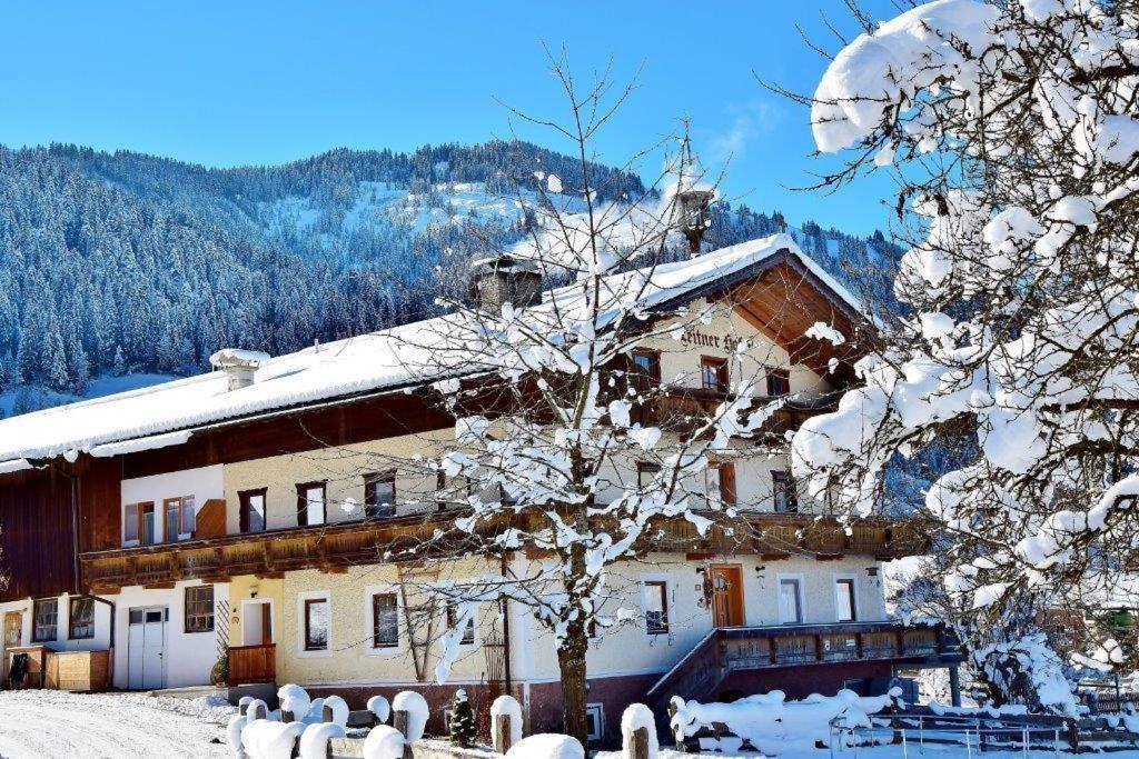 Leitnerhof
