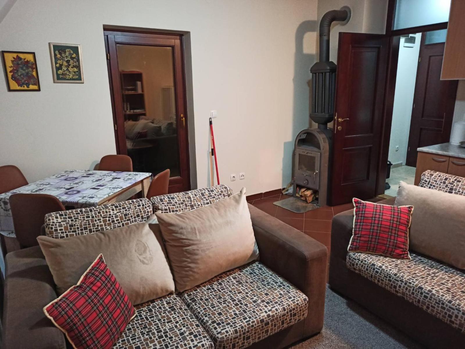 Apartman "ZIMSKA ZVEZDA" Kopaonik view 5