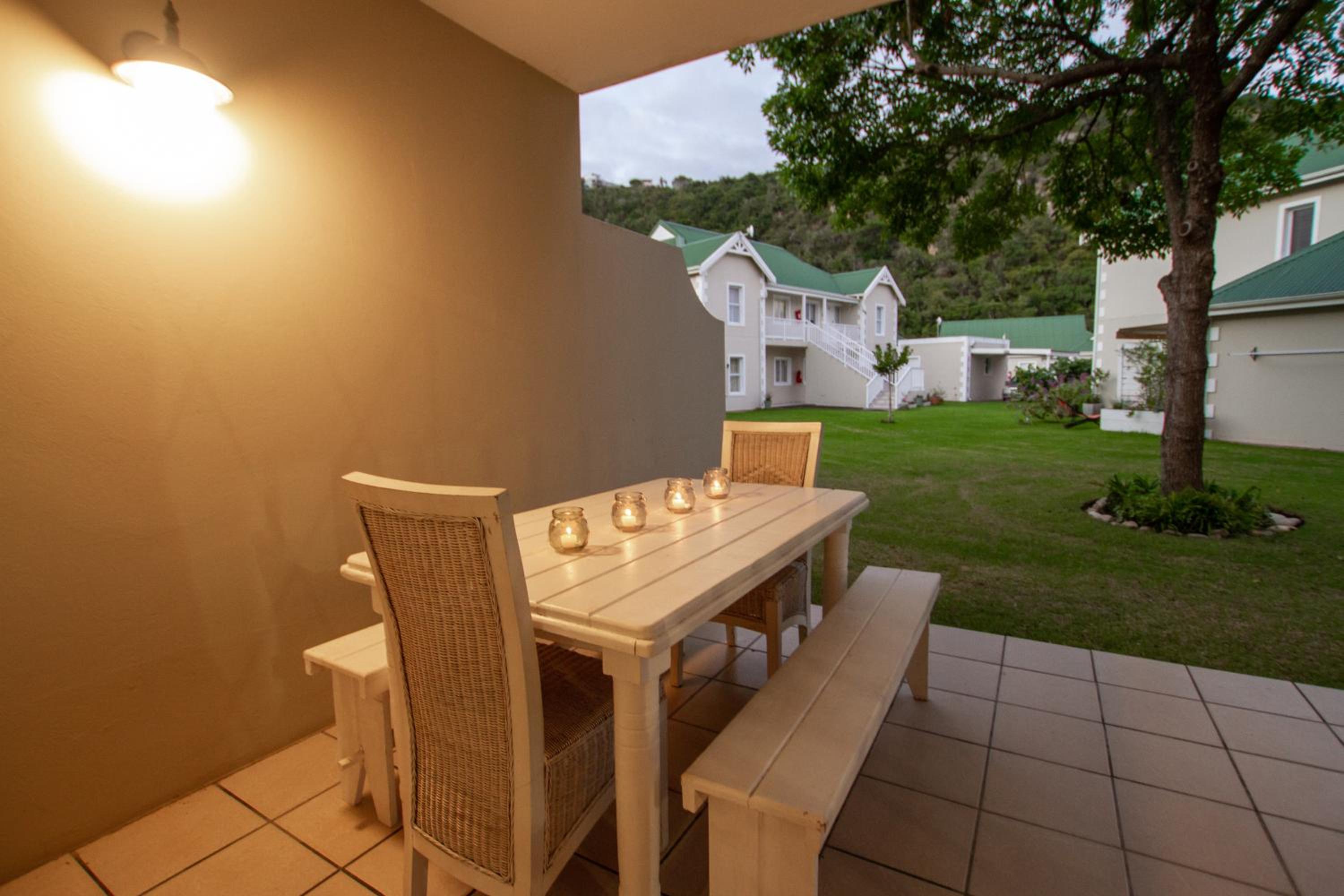 Riverclub Villas