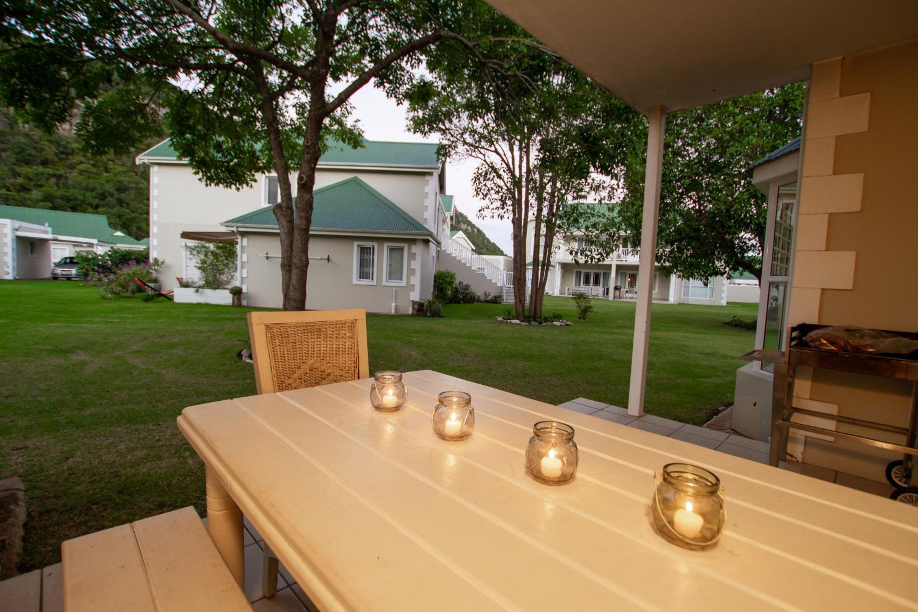 Riverclub Villas