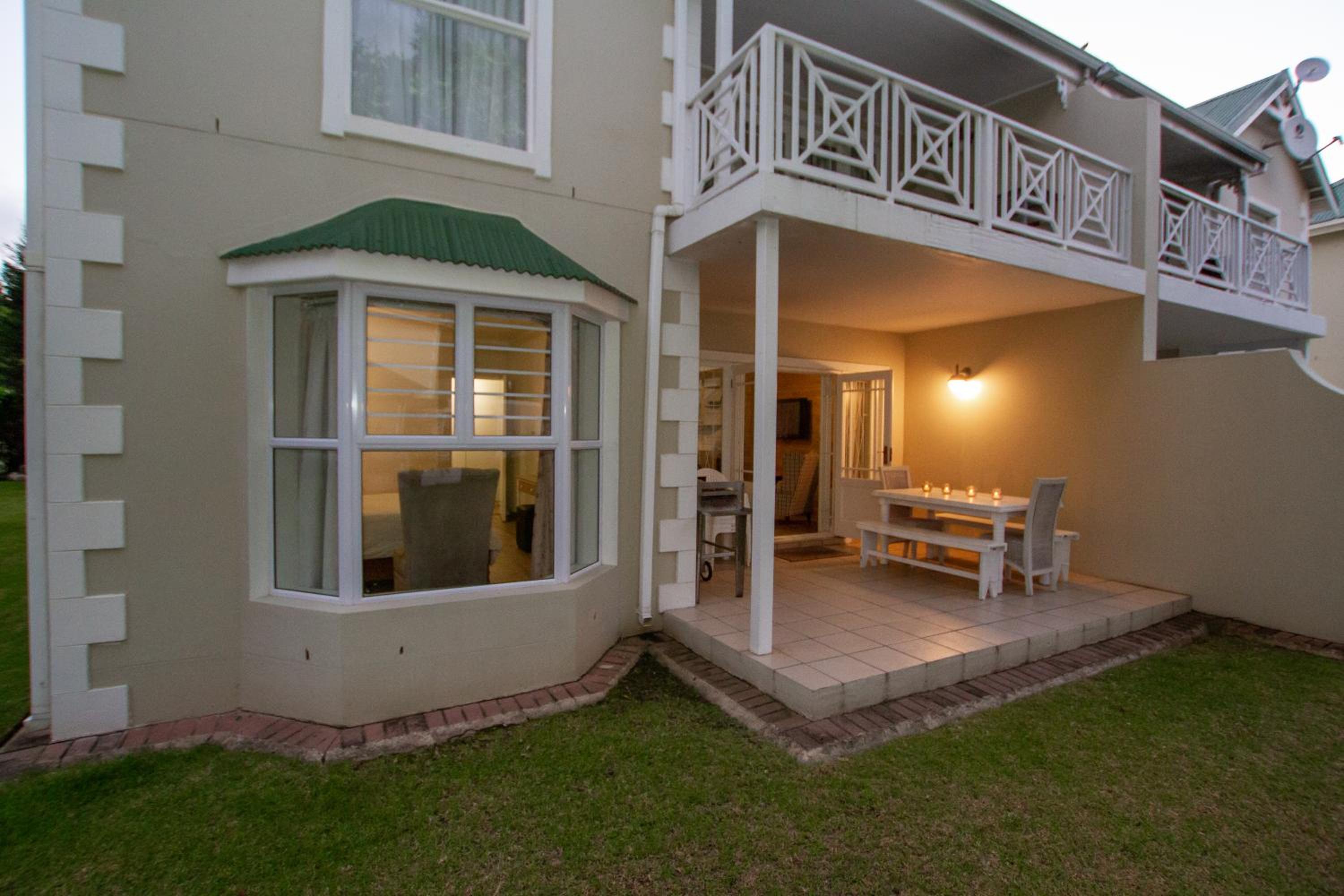 Riverclub Villas