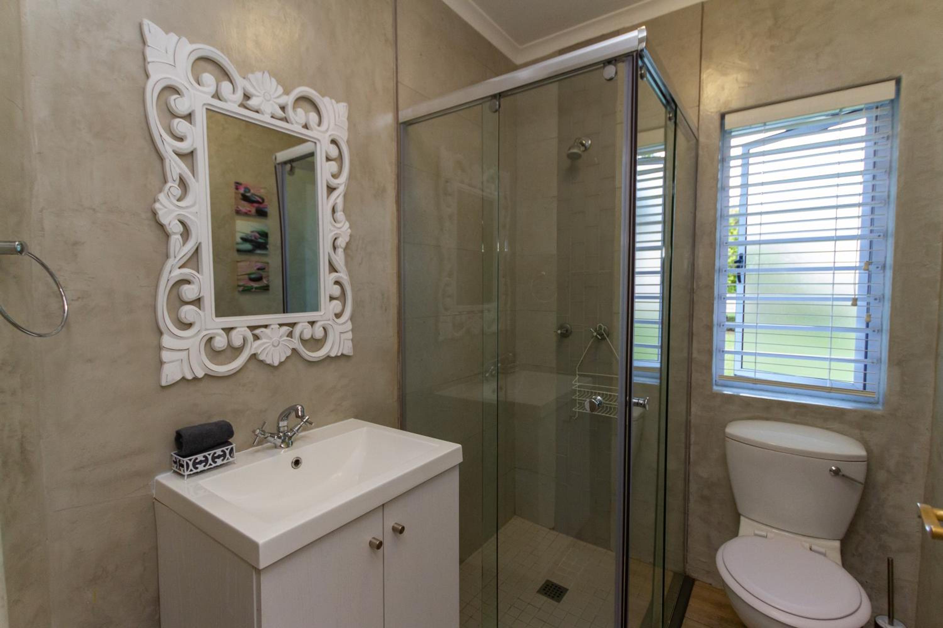 Riverclub Villas