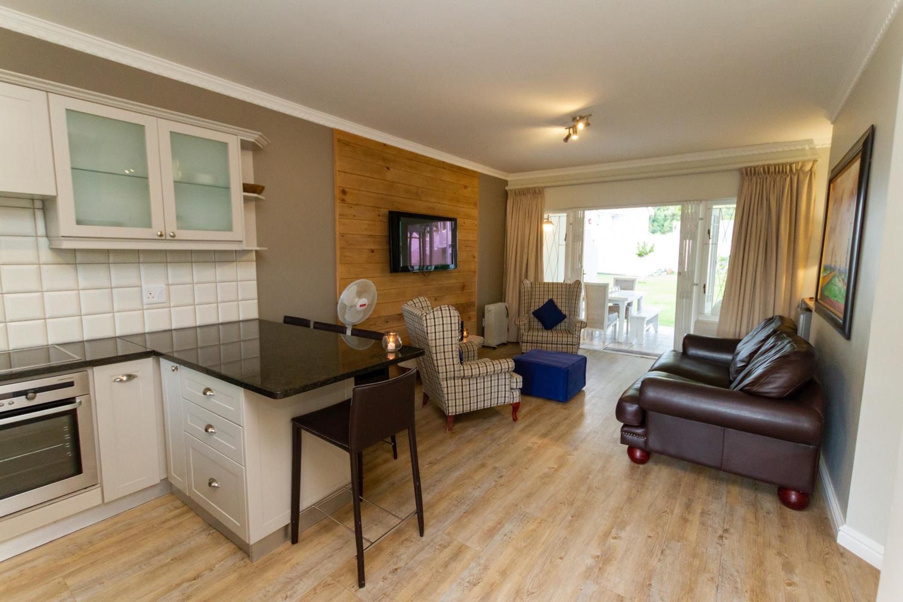 Riverclub Villas