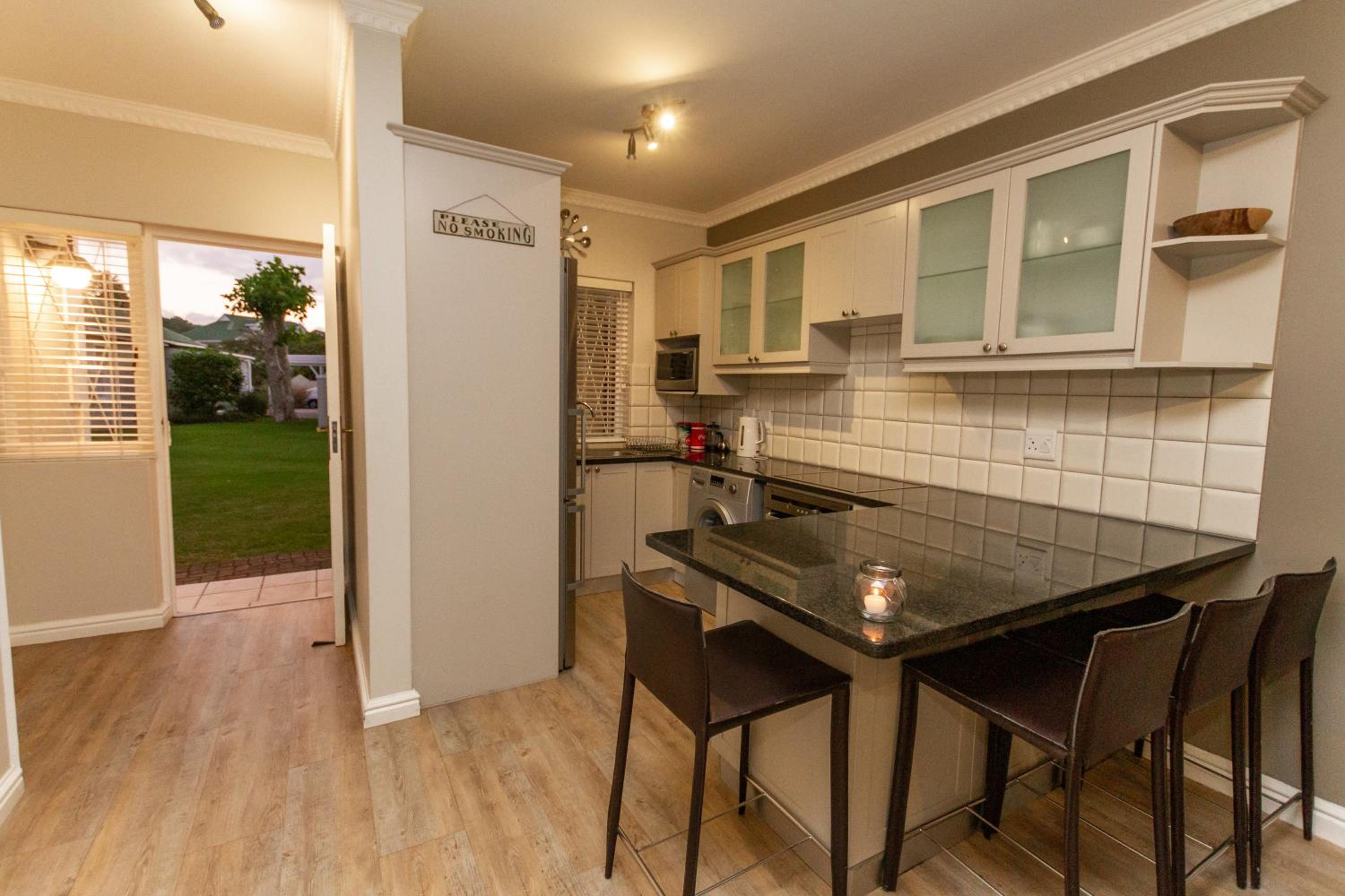 Riverclub Villas