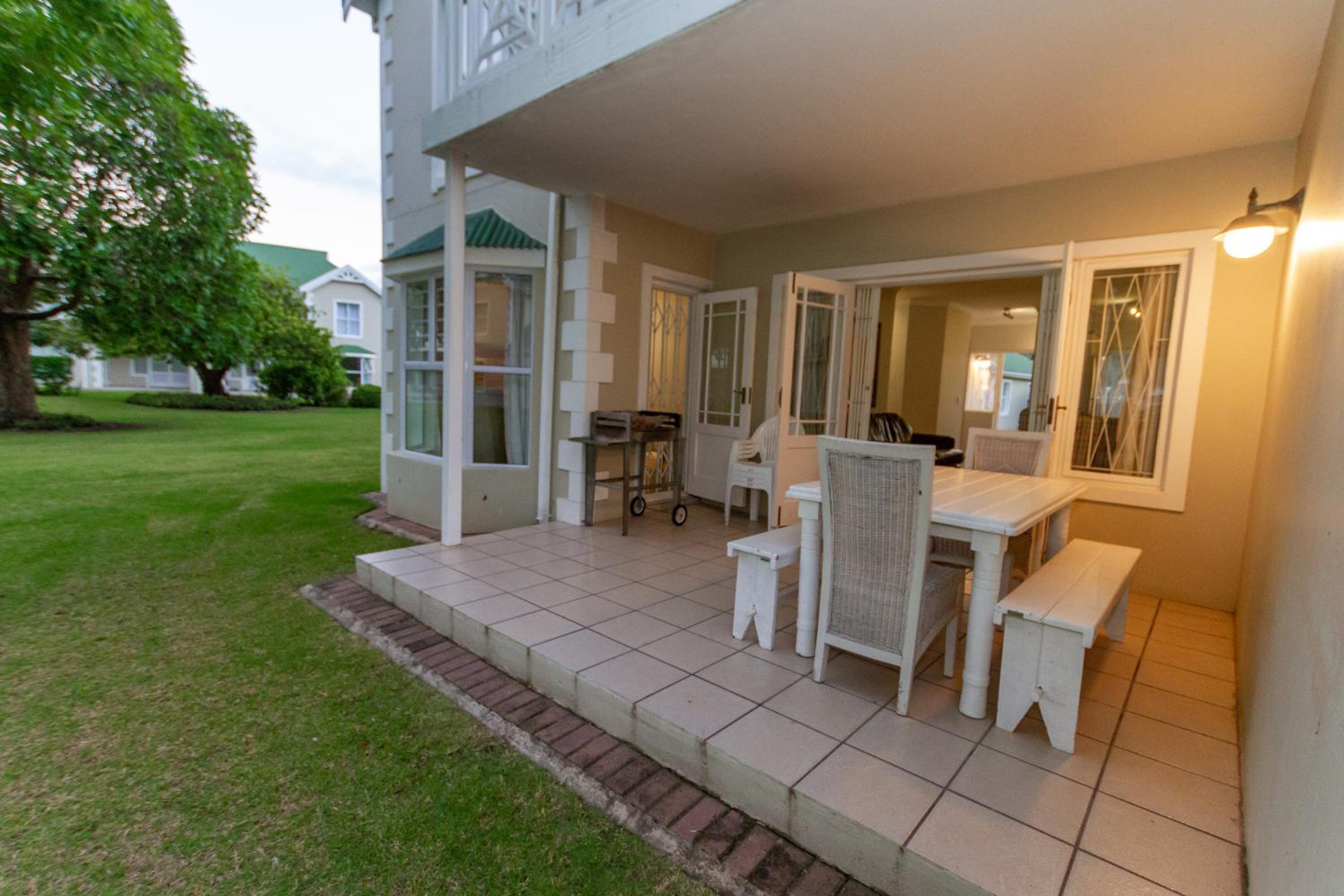 Riverclub Villas