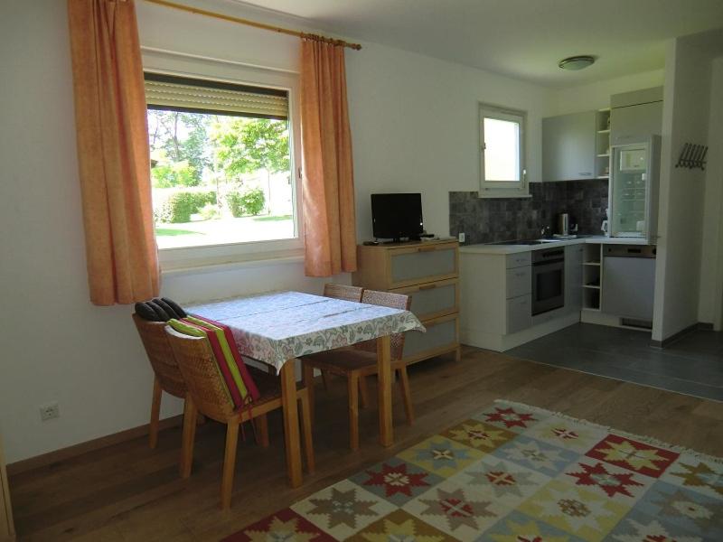 Seeapartments Kärnten
