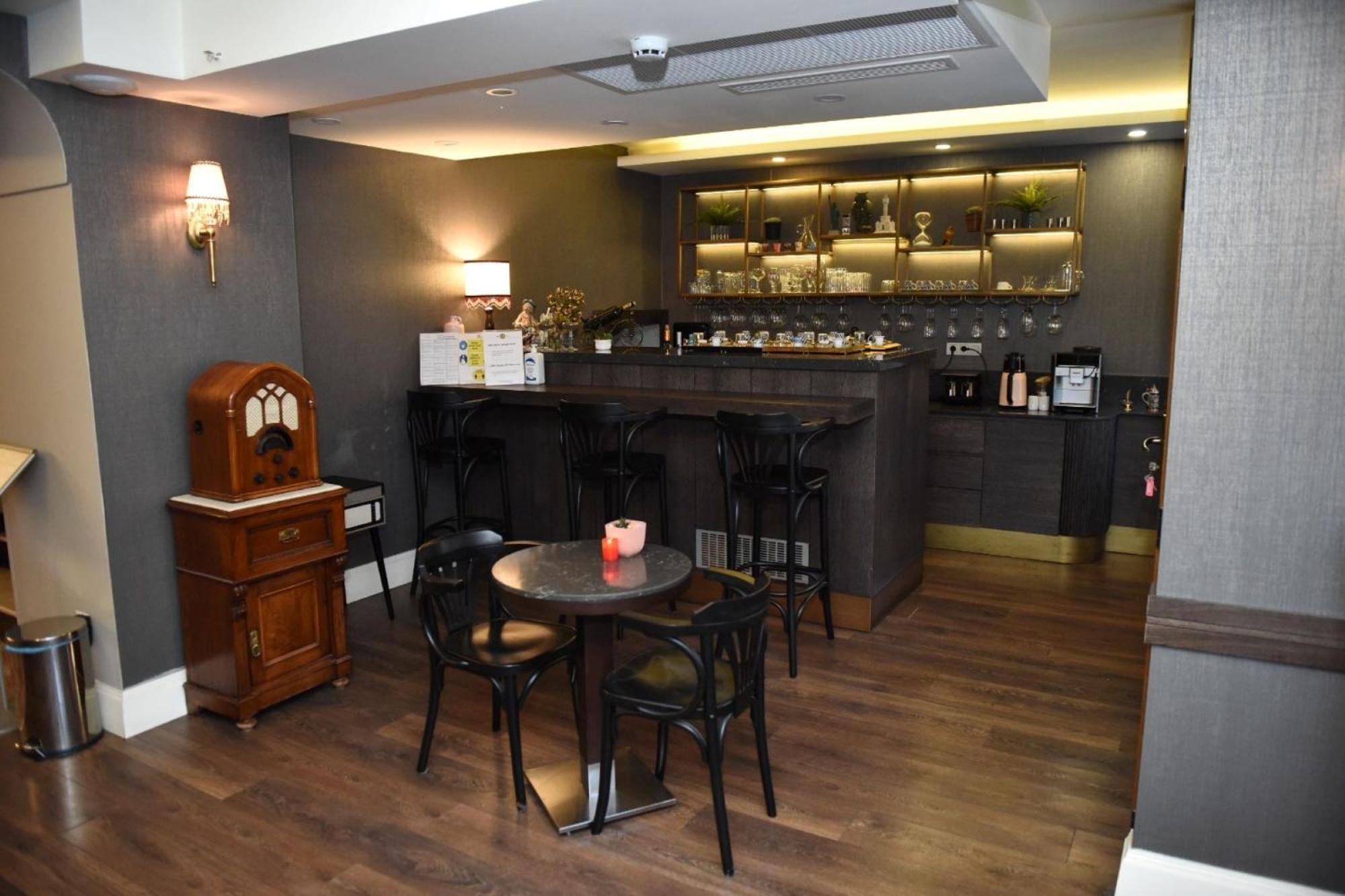 ATLAS OTELİ - Image 55