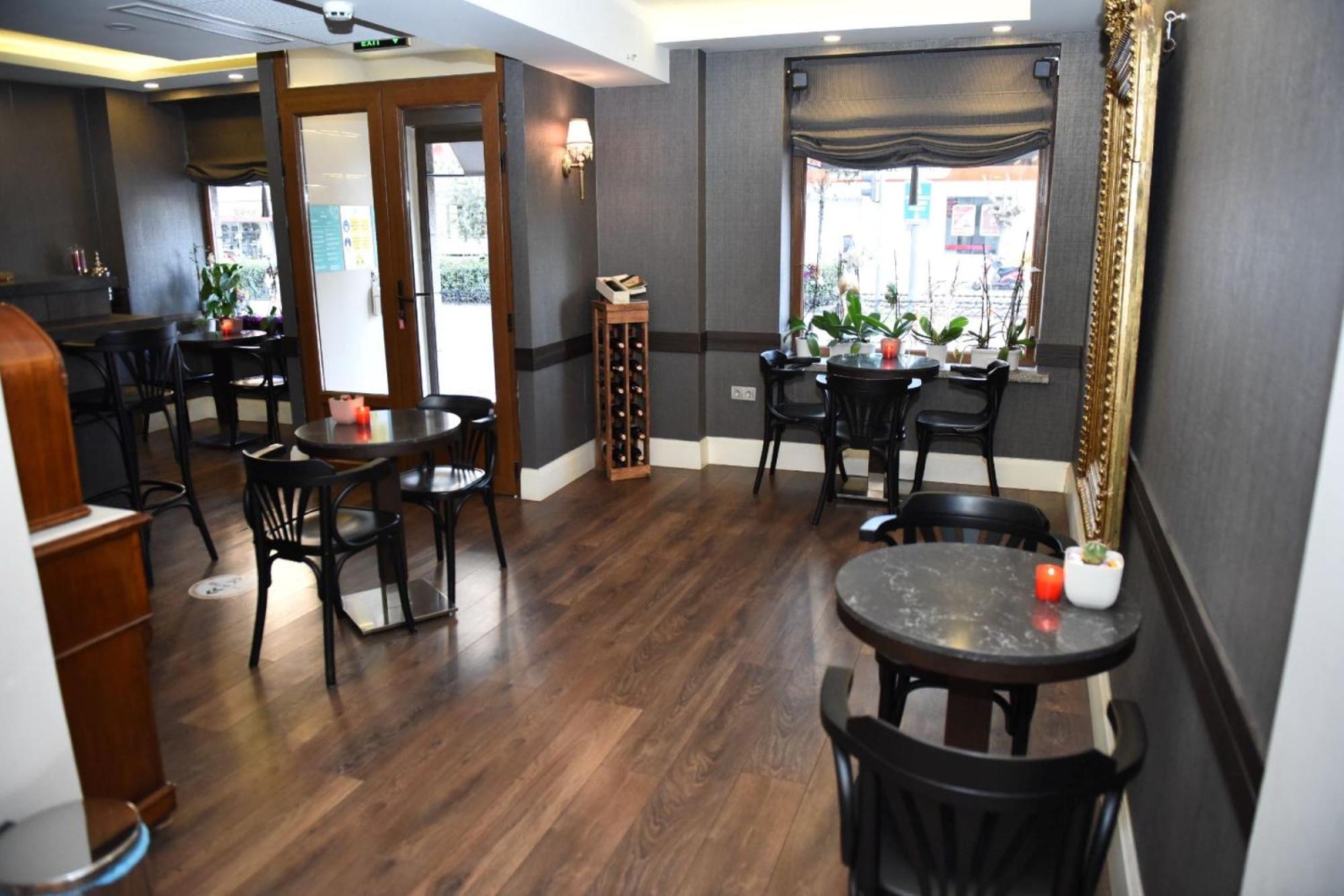 ATLAS OTELİ - Image 54