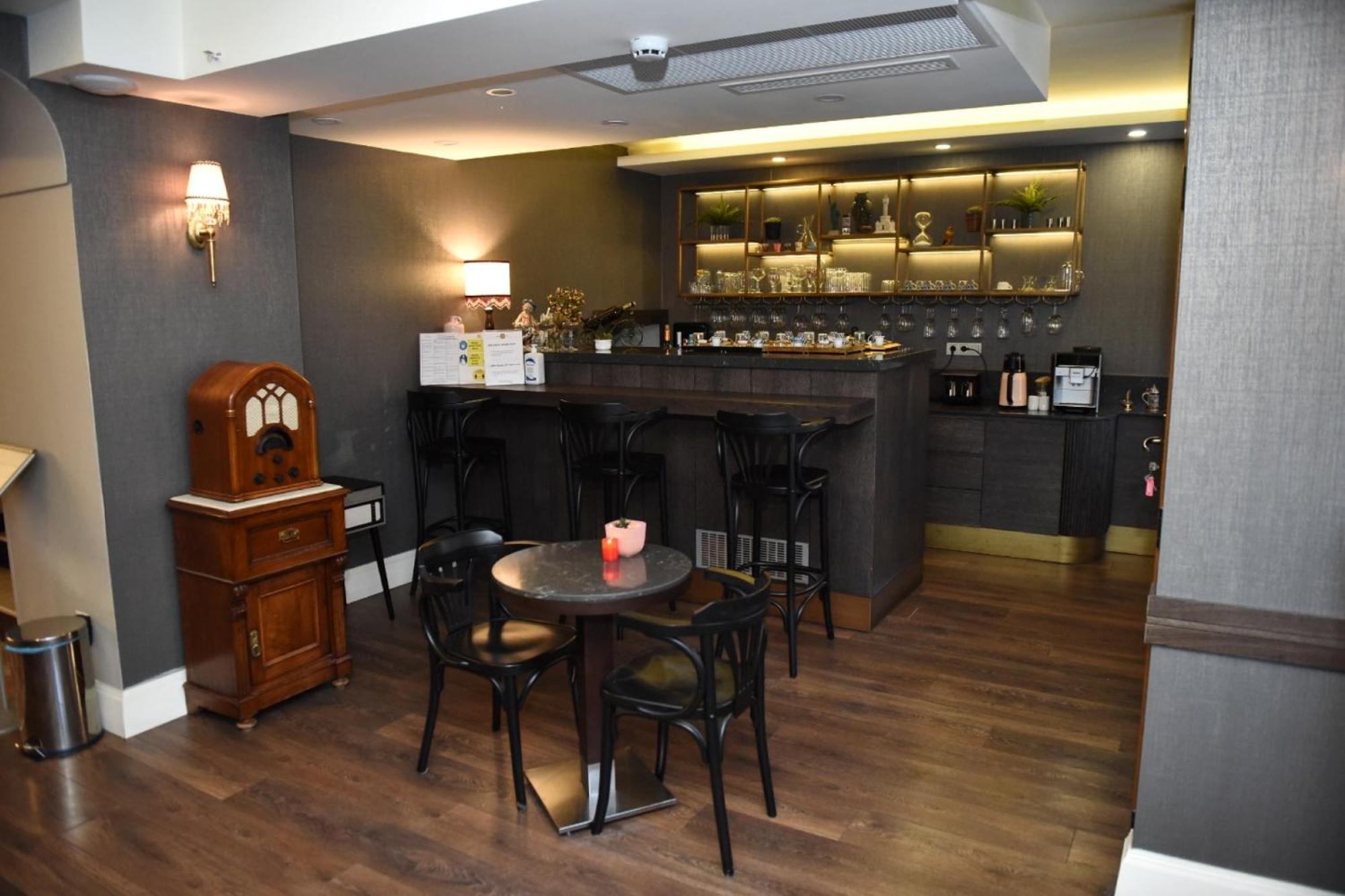 ATLAS OTELİ - Image 52