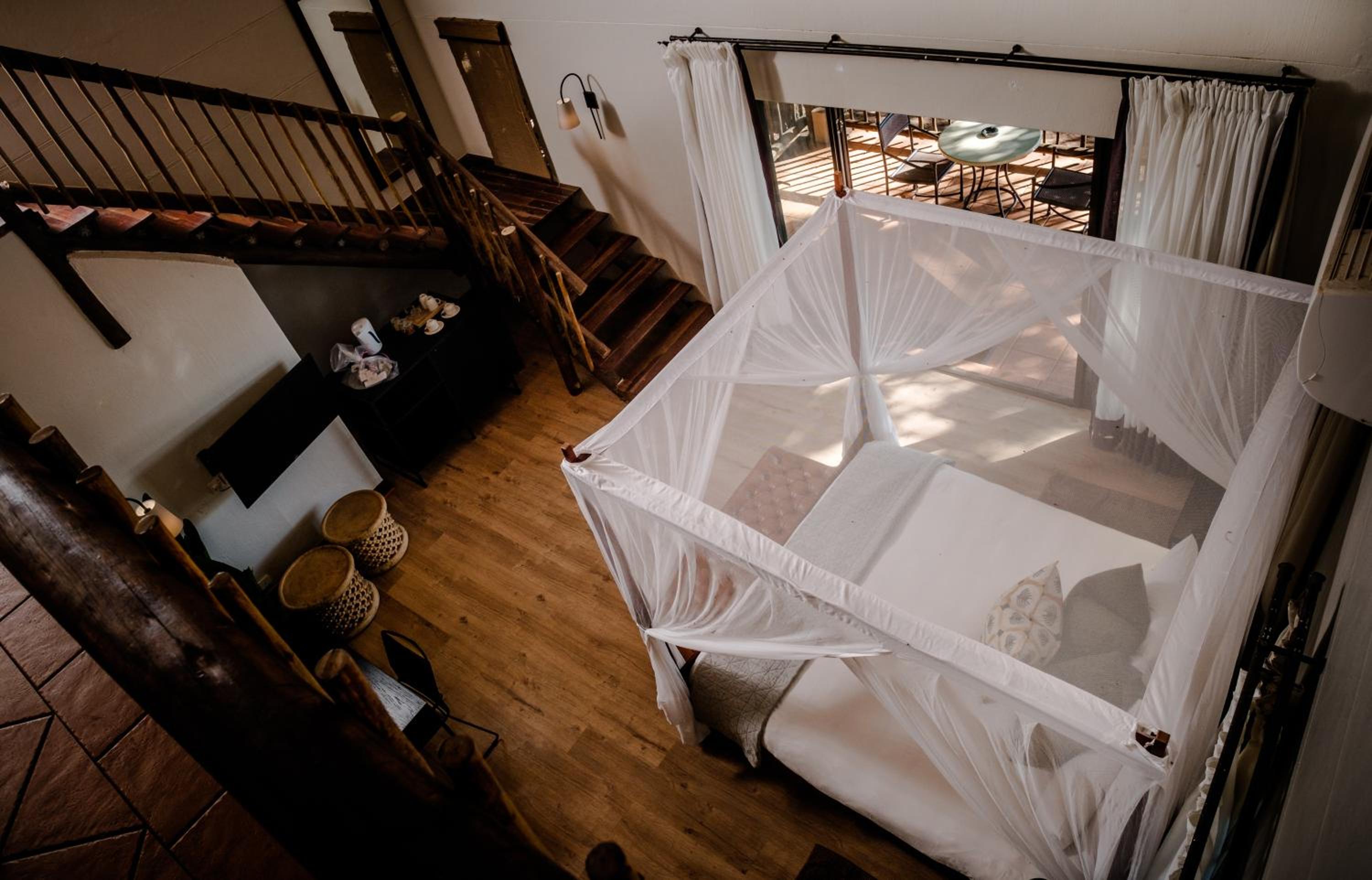 Chobe Marina Lodge
