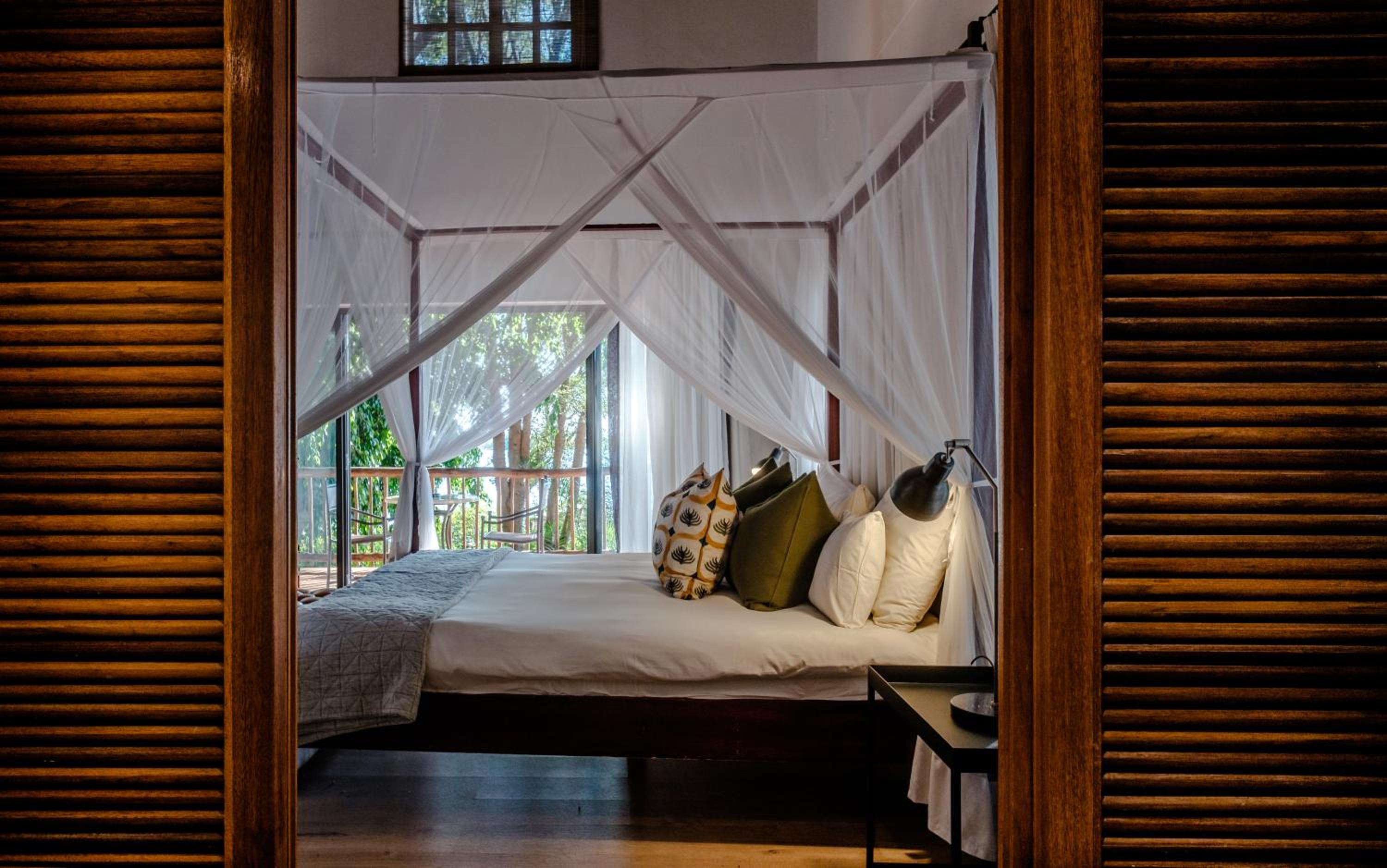 Chobe Marina Lodge