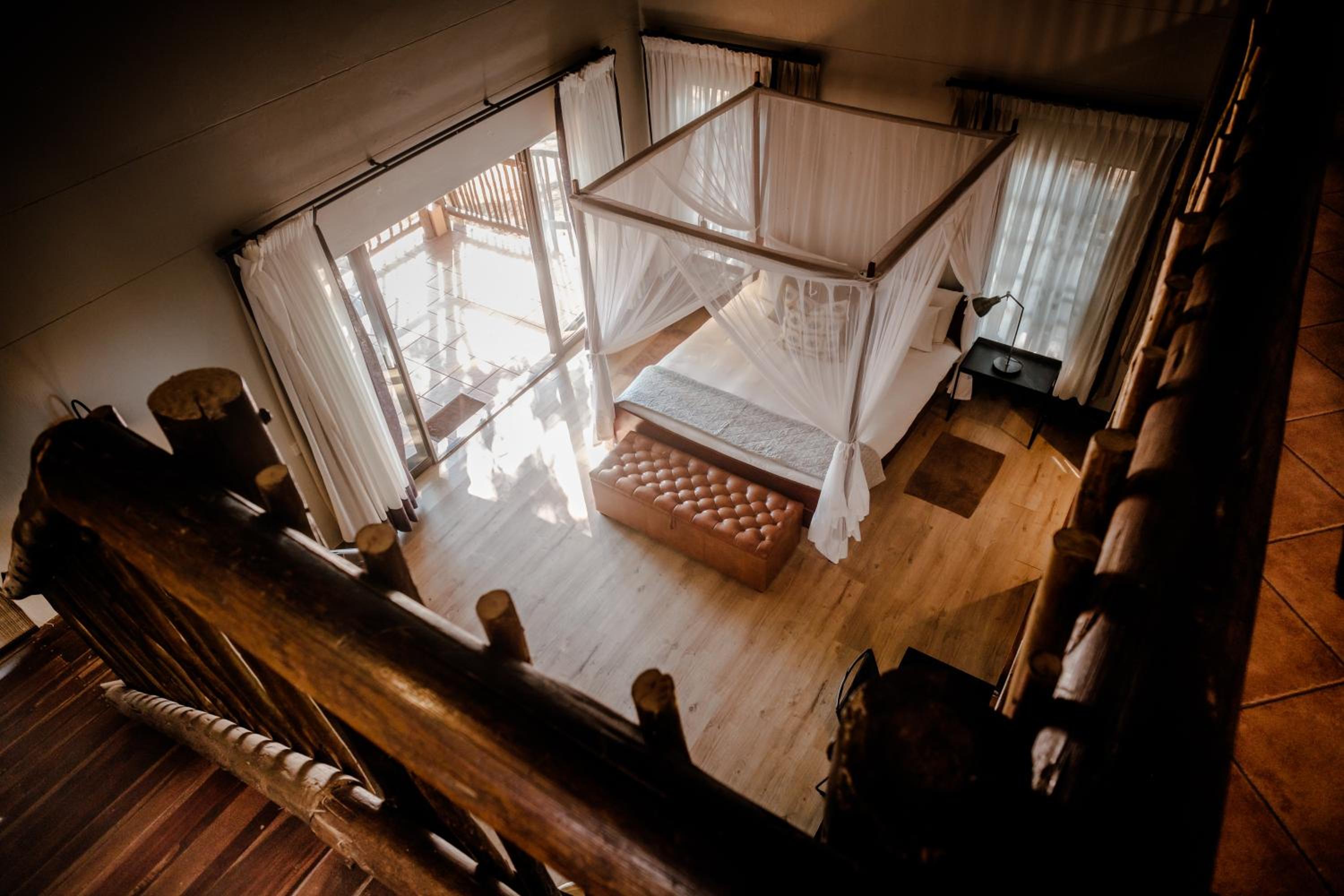Chobe Marina Lodge