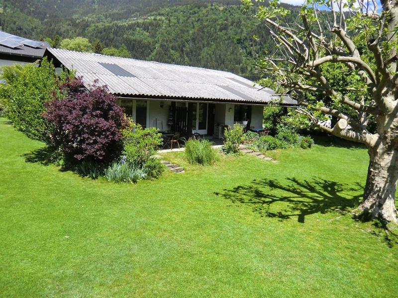 Seeapartments Kärnten