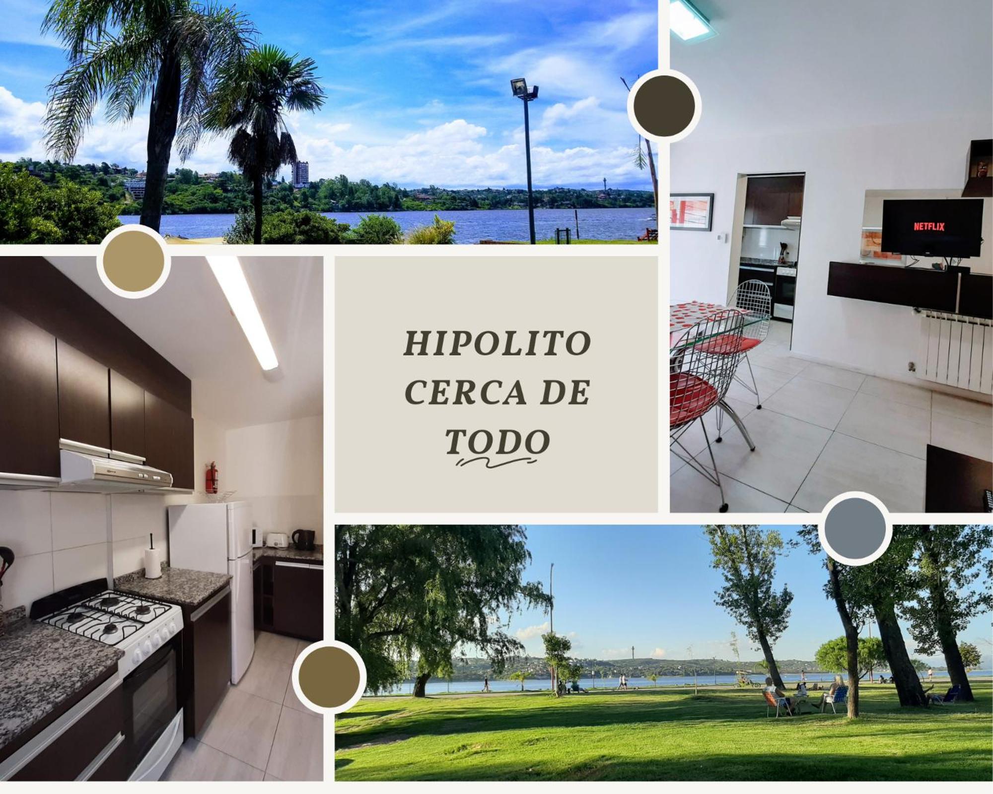 Hipolito