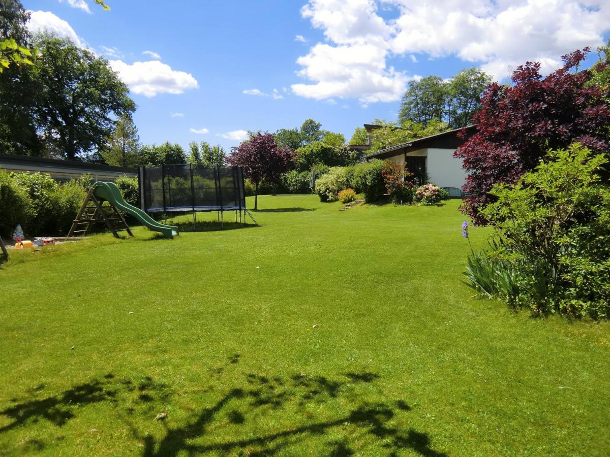 Seeapartments Kärnten