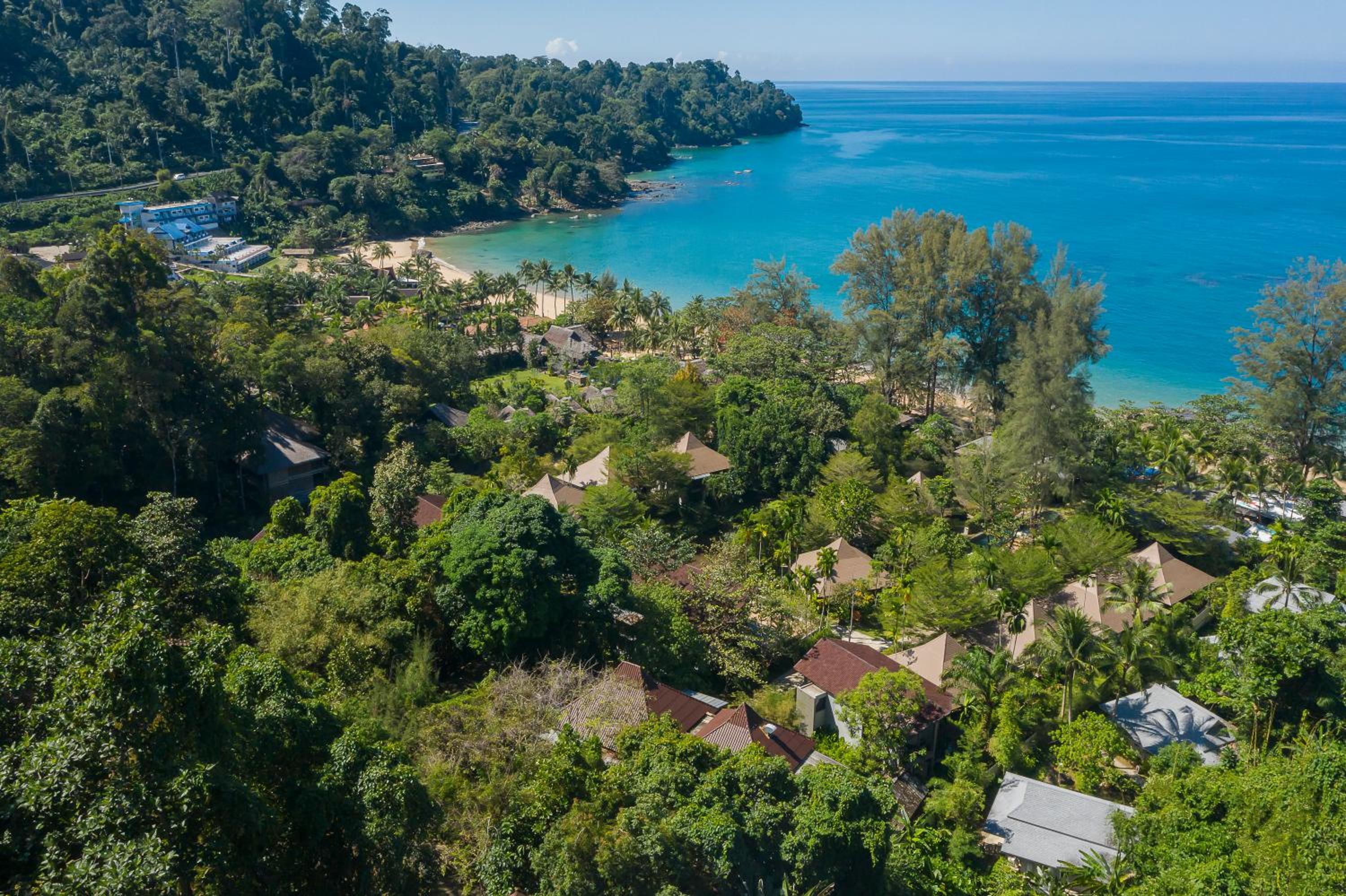 Hotel Khaolak Wanaburee Resort - SHA Extra Plus - Image 1